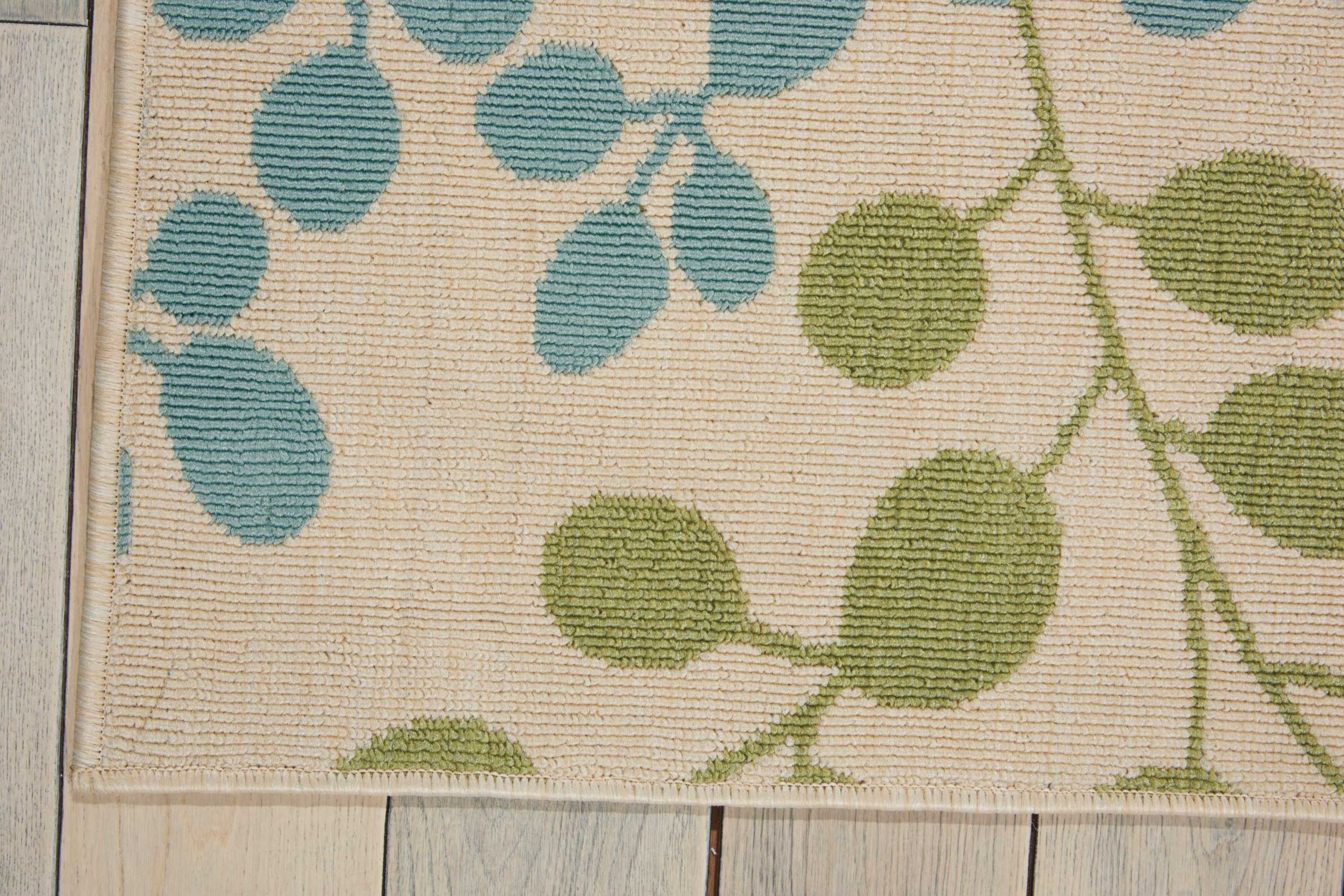Nourison 03796 rugs - View #3