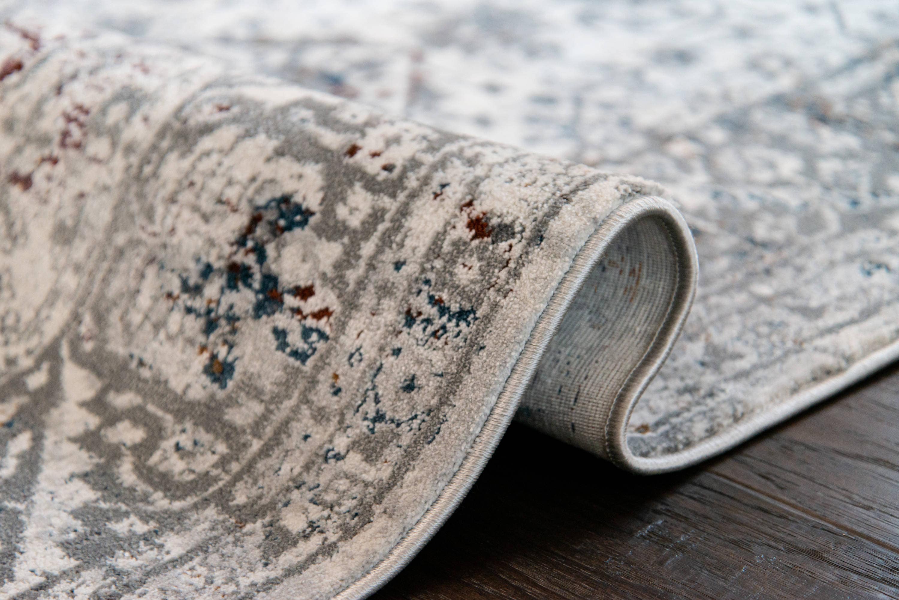 United Weavers Of America 4525 10433 1215 rugs - View #8