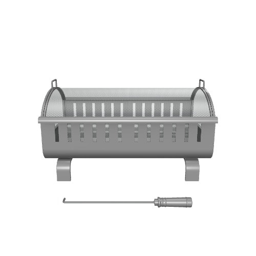 Three-dimensional representation of the product
