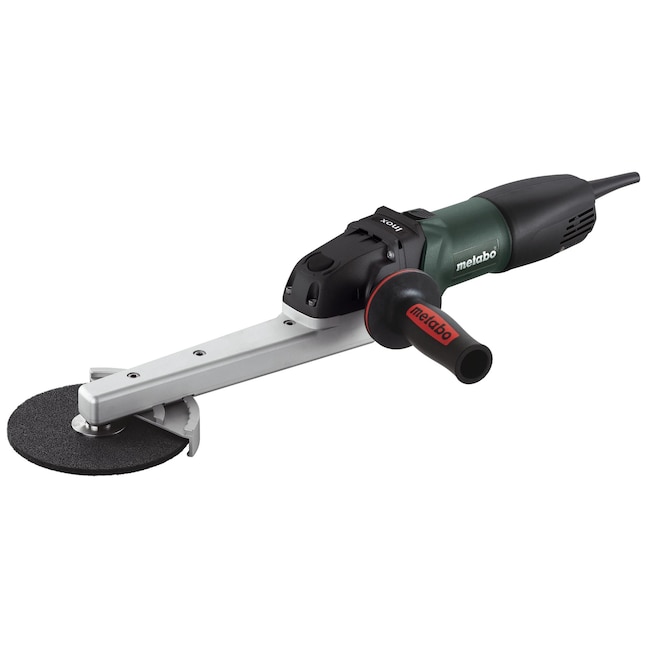 Metabo 6-in 10-Amp Sliding Switch Corded Angle Grinder Metabo 6-in 10-Amp Sliding Switch Corded Angle Grinder