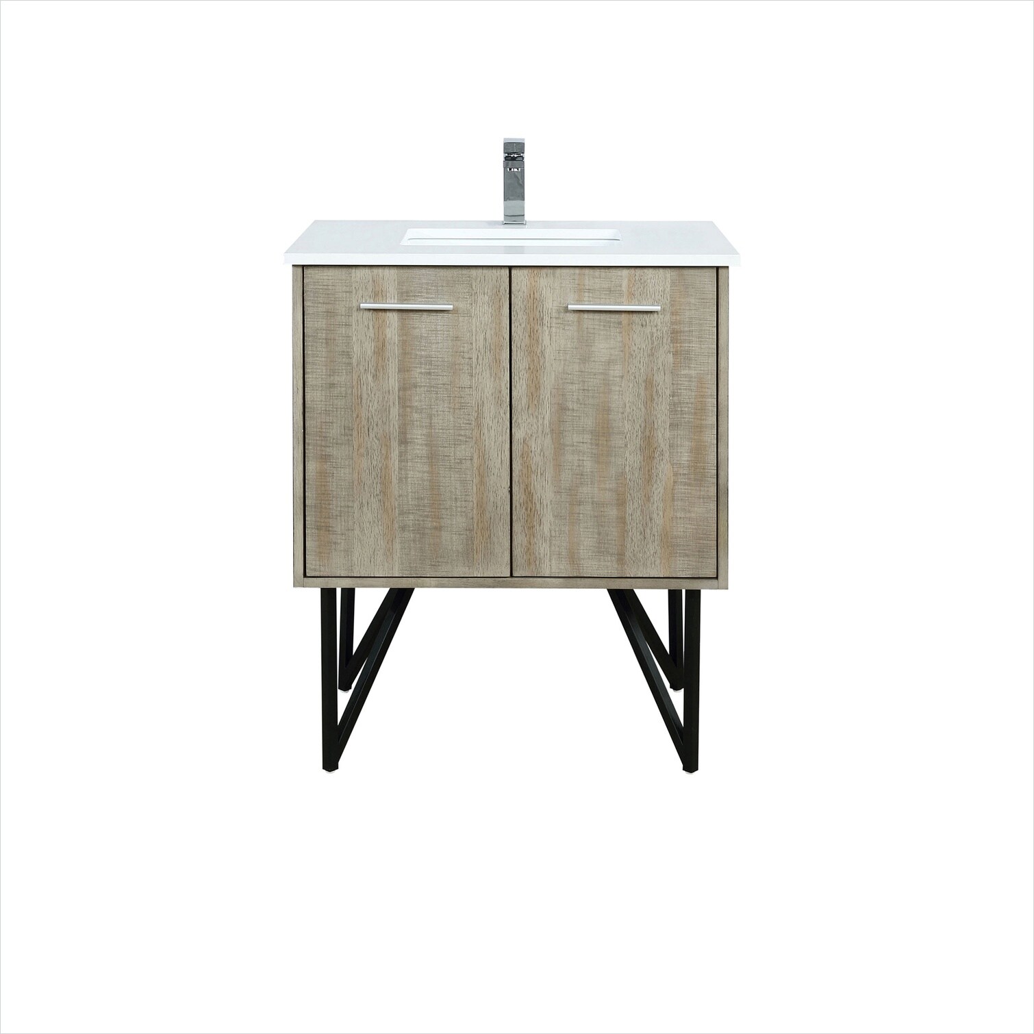 SunJet 5Z4QB83TE7PS Bath-Vanity-Combo - View #3