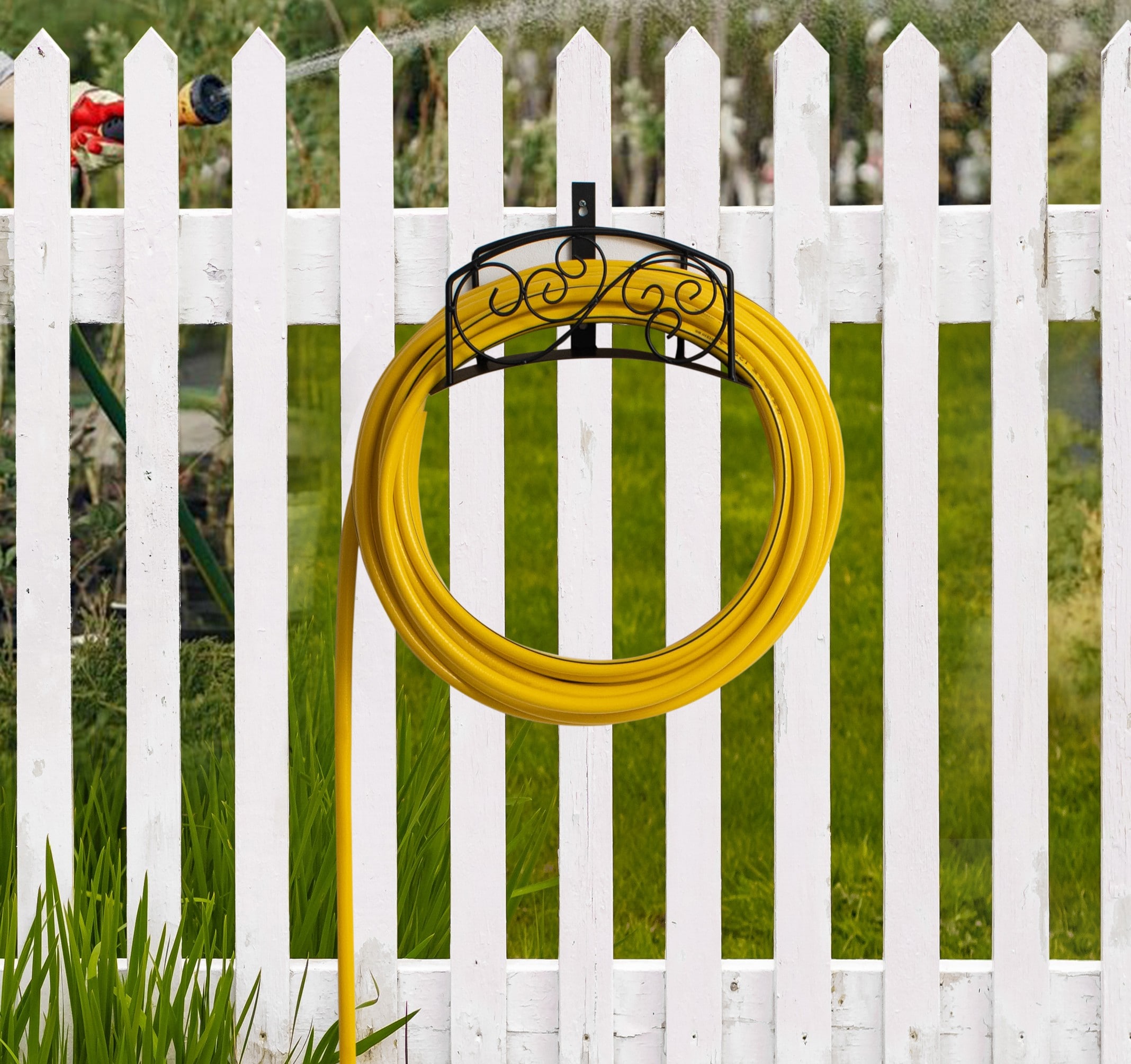 Gardenised QI004804 Hose-Reels - View #7