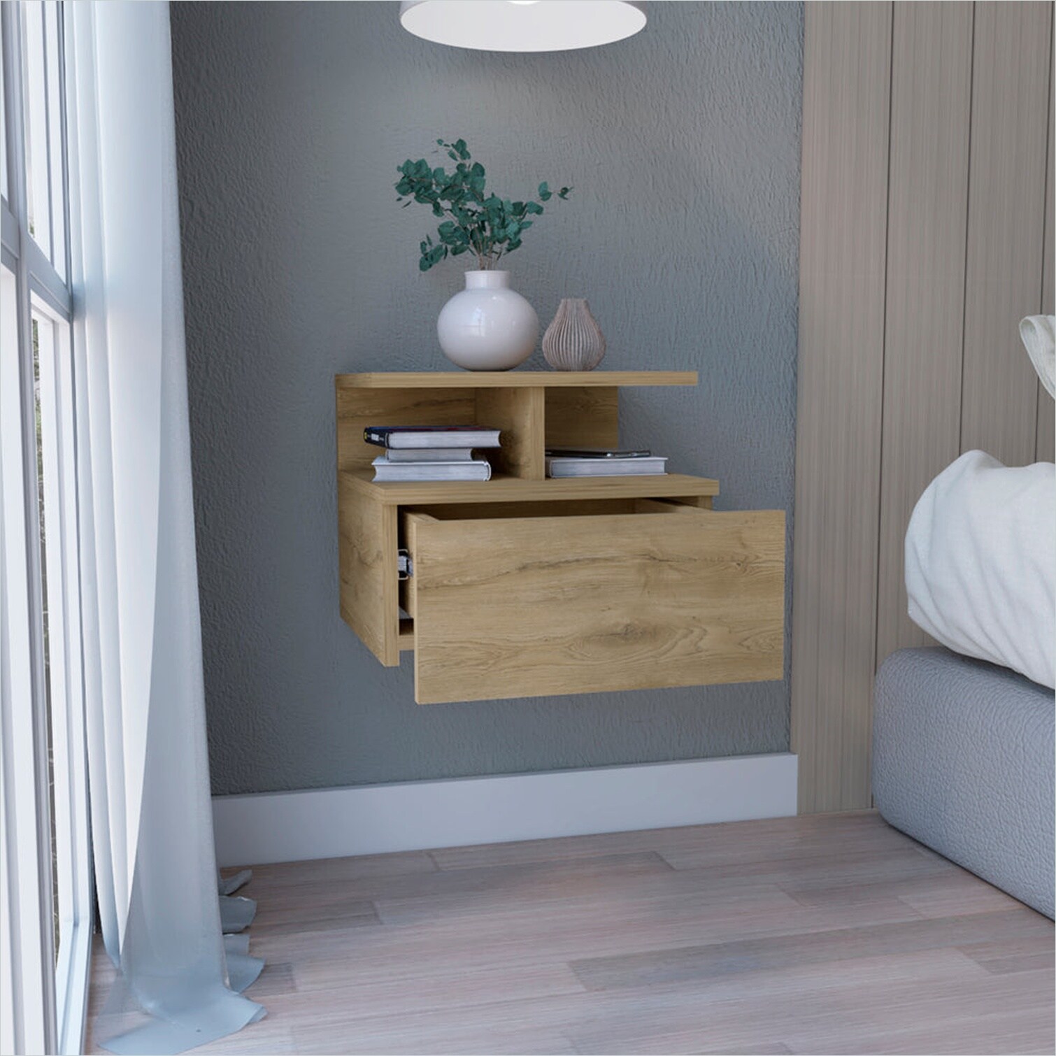 SunJet Y8QZ5FRLEME0 nightstands - View #6