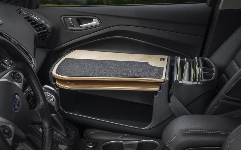 AutoExec AUE72000 Interior-Car-Acc - View #2