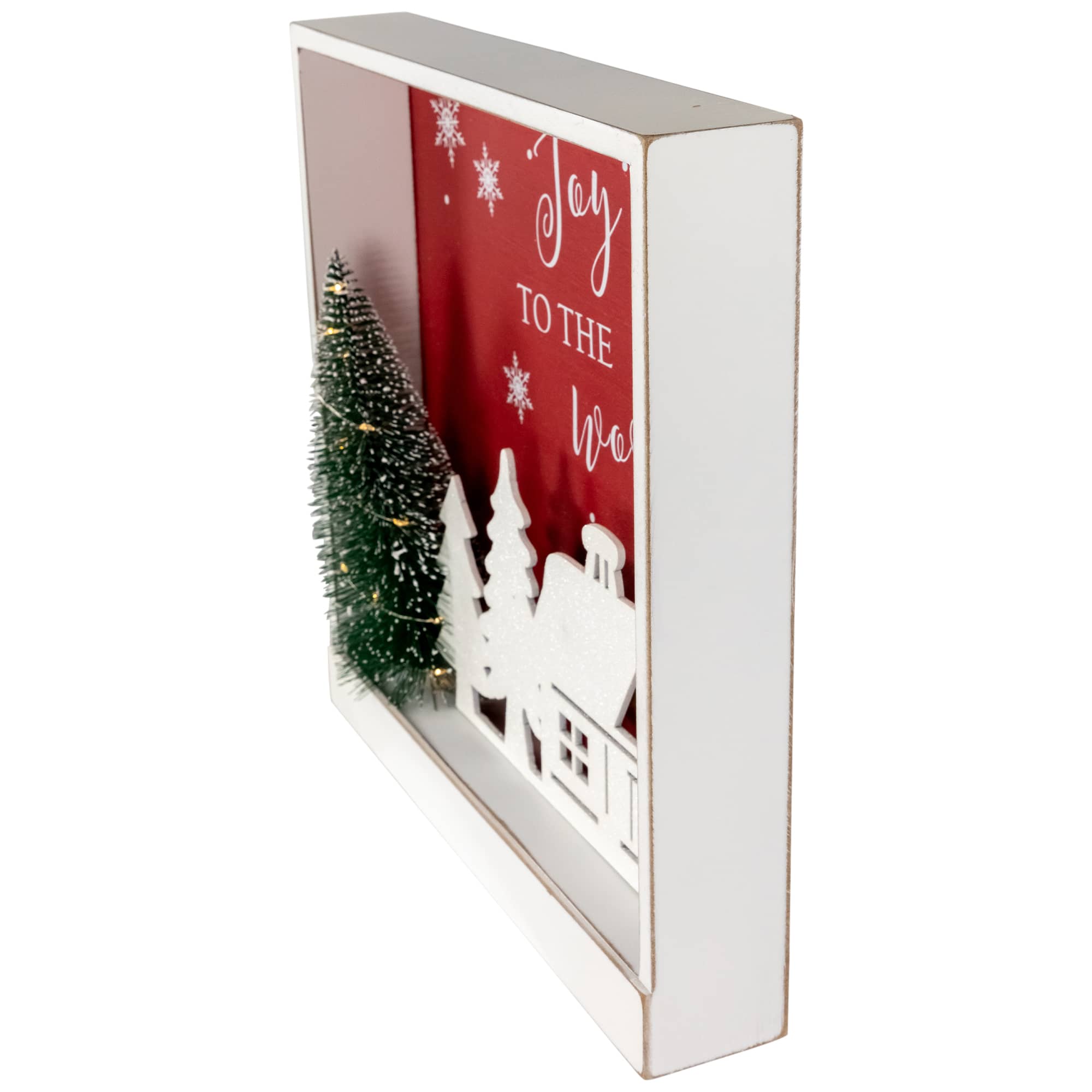 Northlight NORTHLIGHT NJ95142 Table-Christmas-Decorations - View #5
