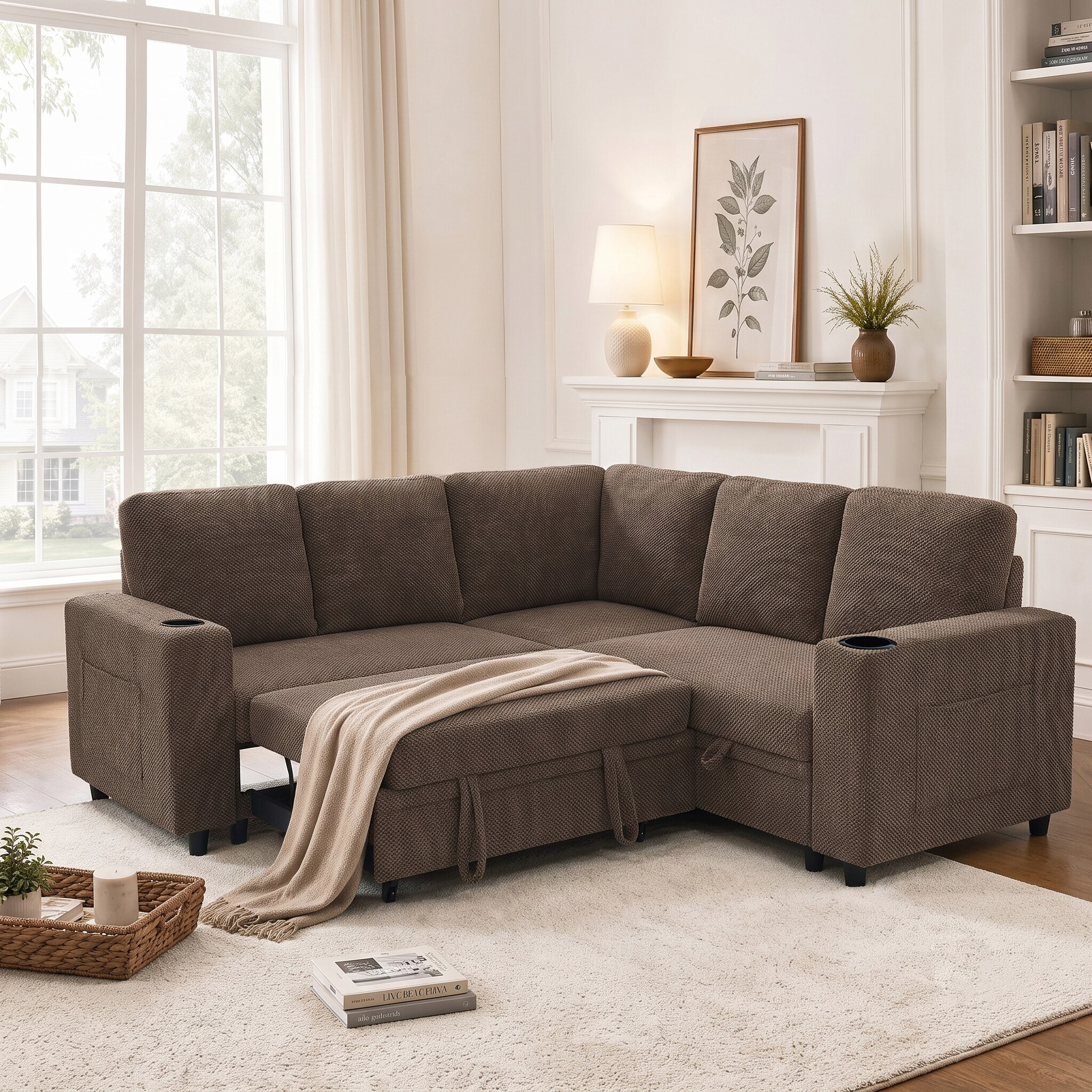 Vynxaria LS0515-W5568S00057 Sofas-Loveseats - View #2