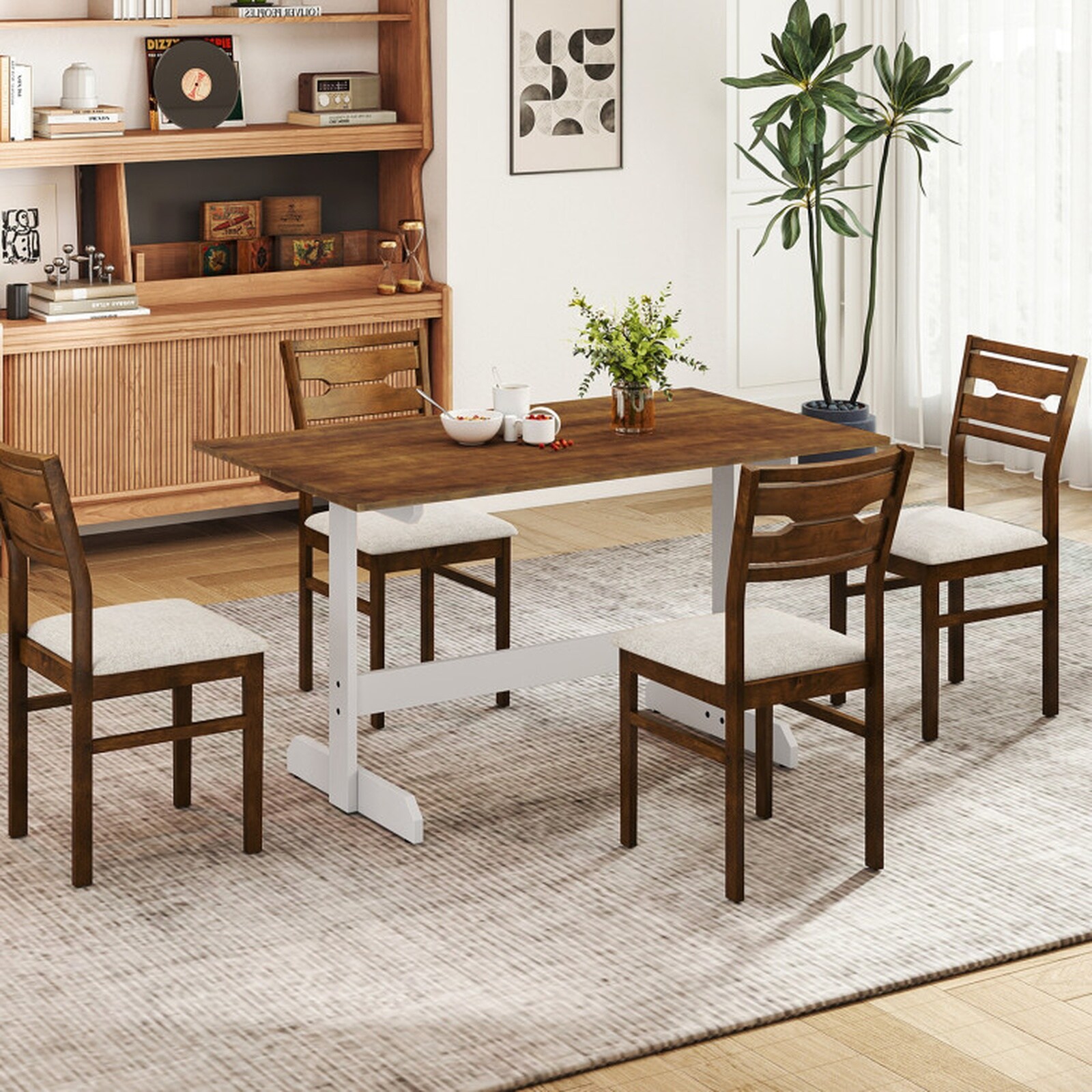 SUGIFT LW047SUGHY796 Dining-Tables - View #2