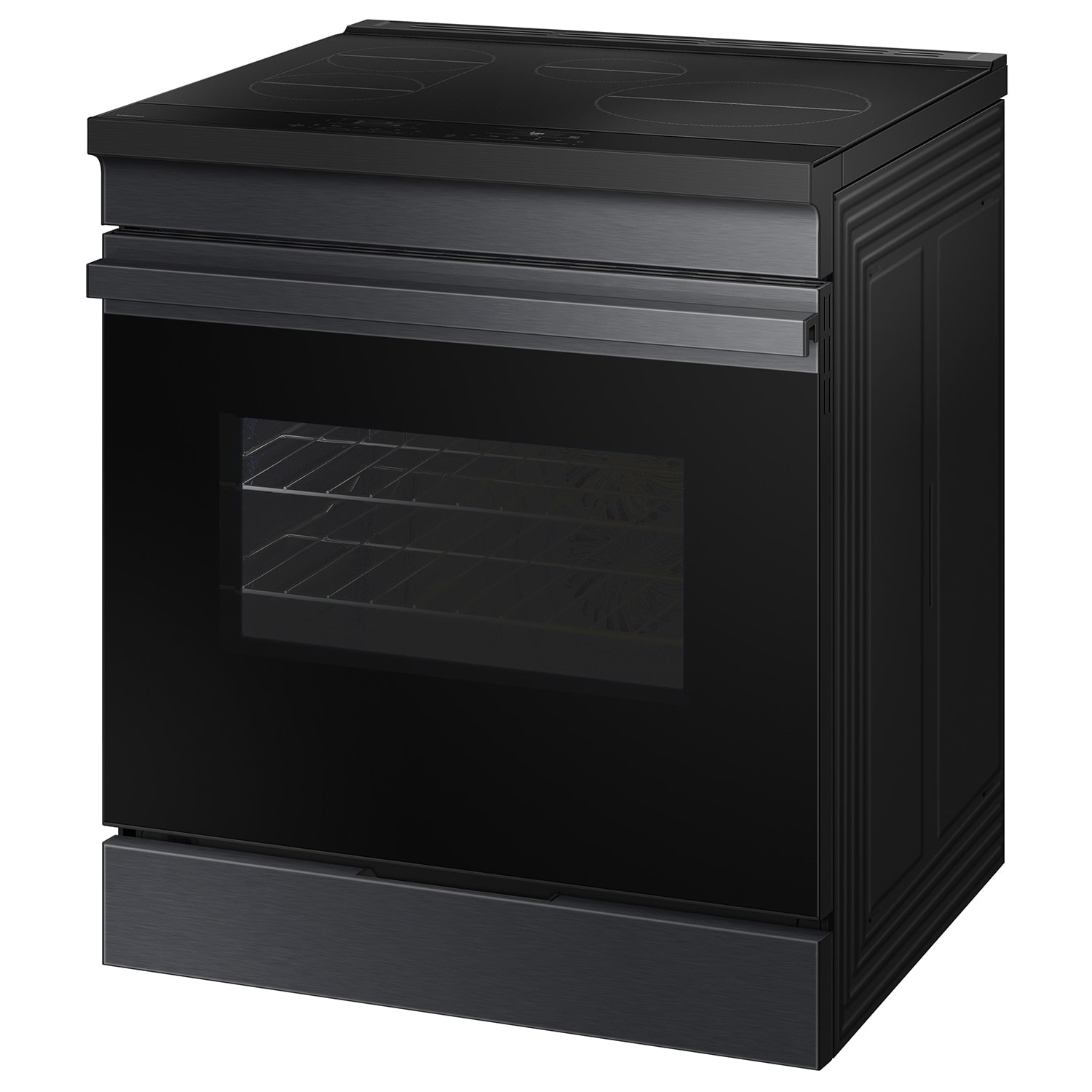 Samsung NSI6DG9100MT Induction-Ranges-Cc - View #9