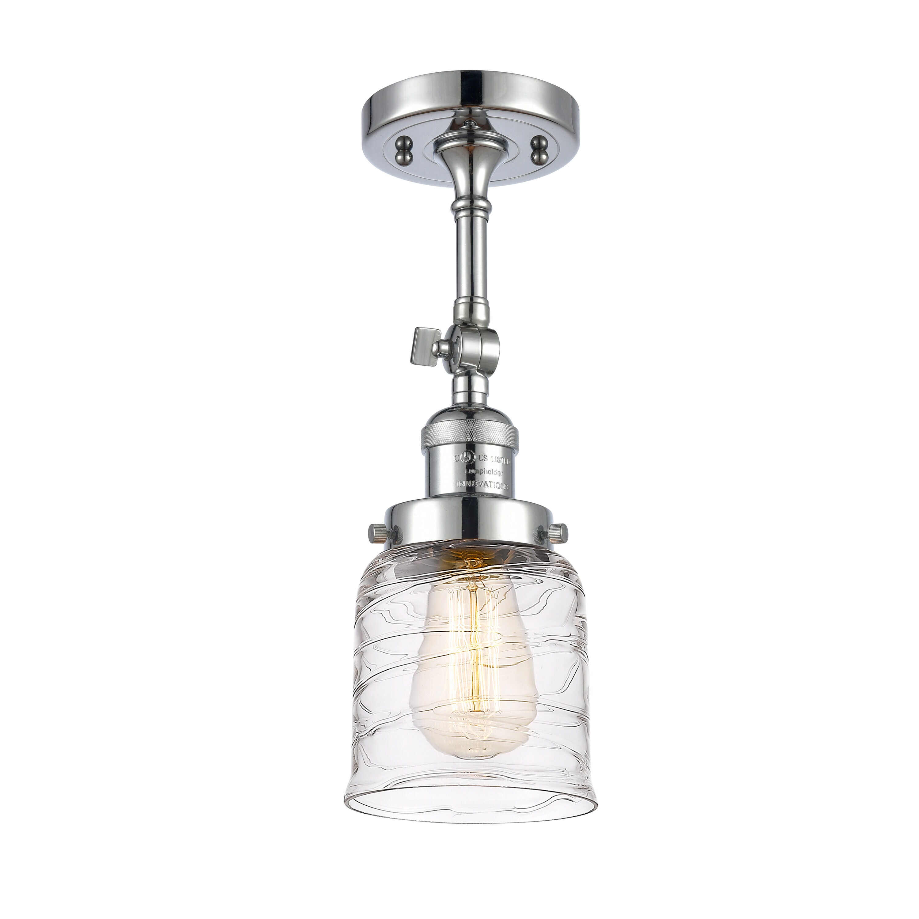 Innovations Lighting 203-PC-G513 b090000 - View #3
