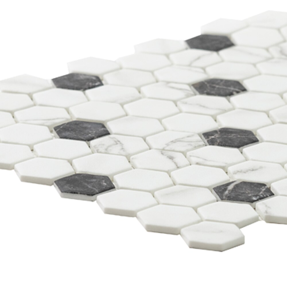 The Tile Life SHEXPATTEVE Tile-Samples - View #2