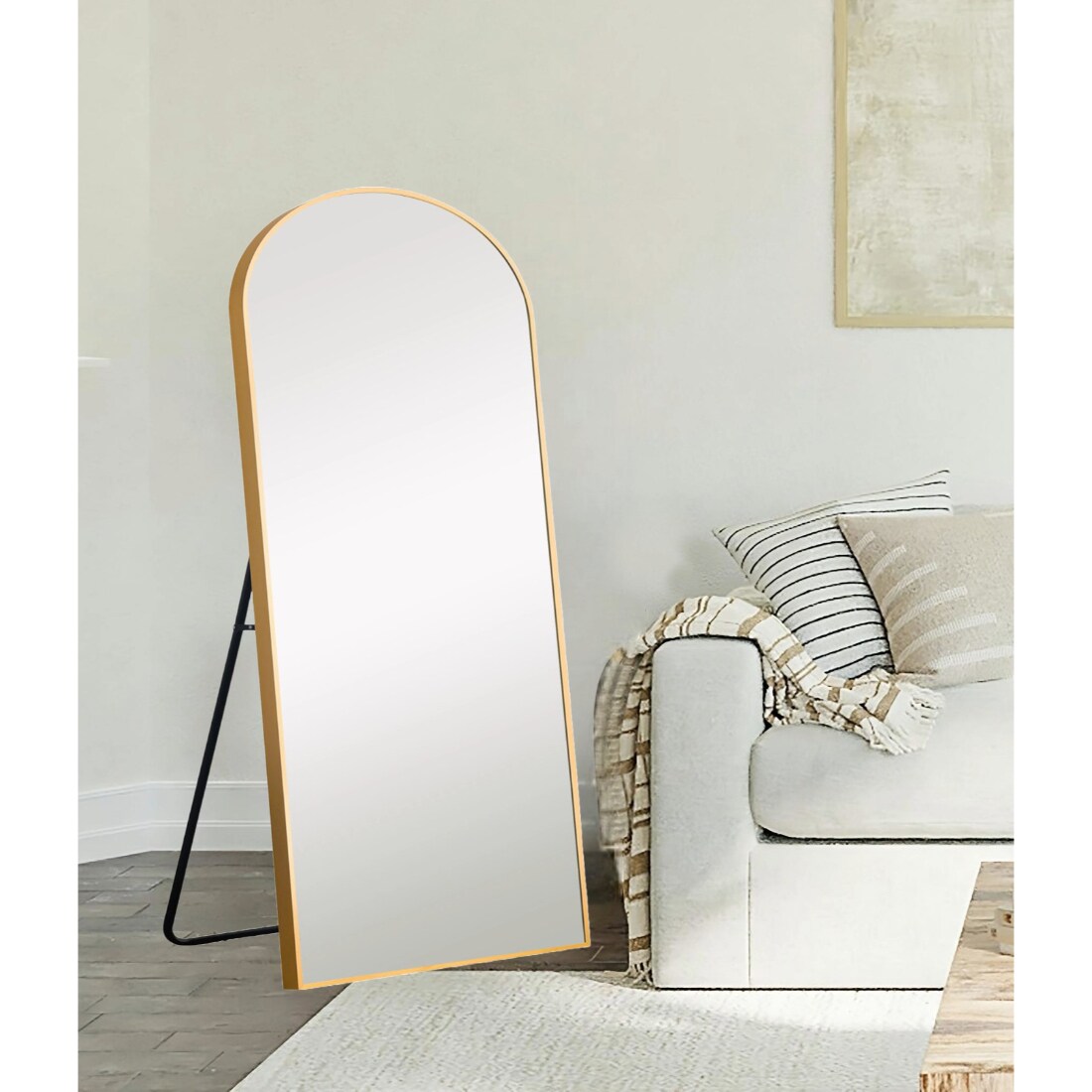 HomeRoots 4000399783 Decor-Mirrors - View #8