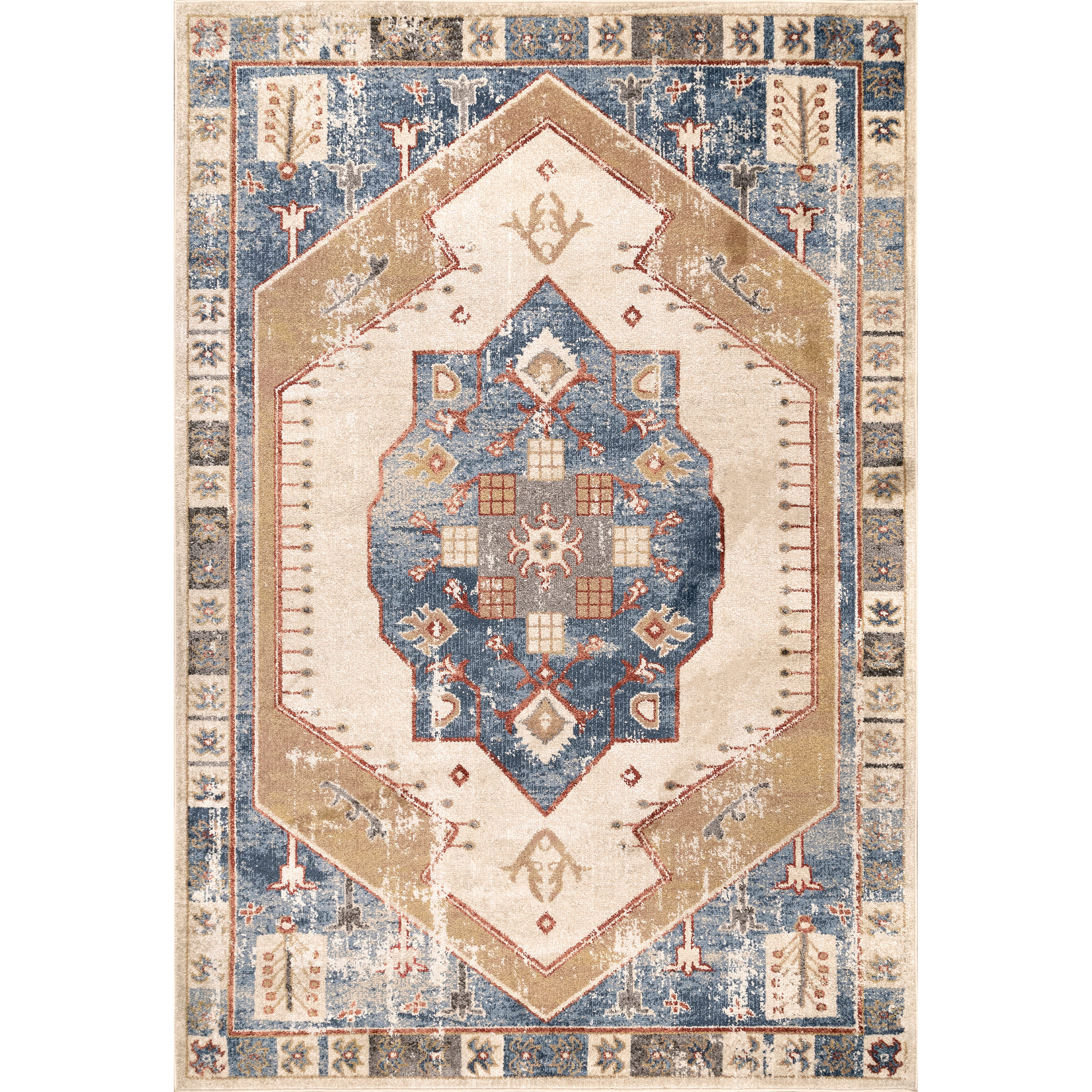 nuLOOM KKCA02A-508 rugs - View #2