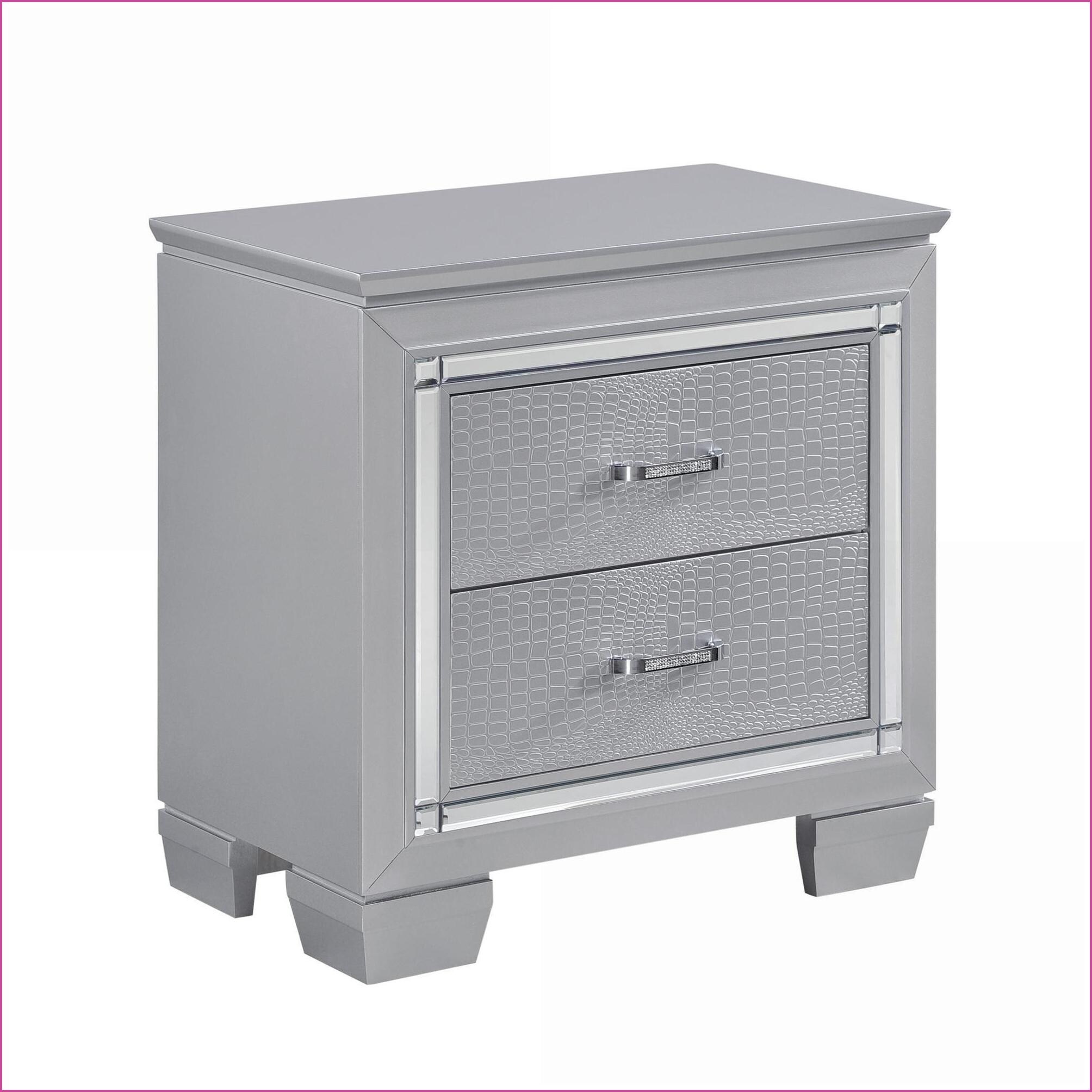 Watnature CBADJ09F1MNS nightstands - View #5
