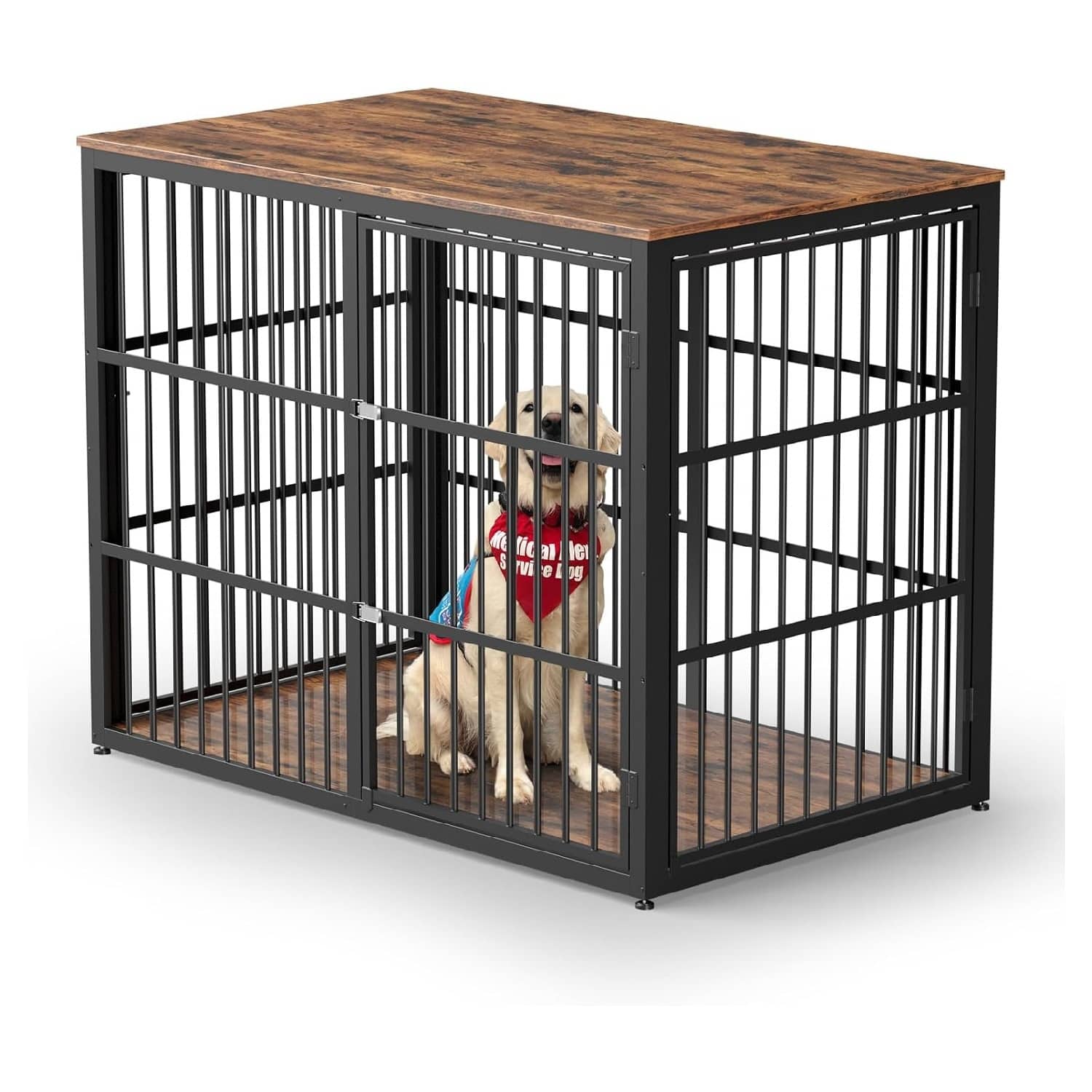 Qeetex GGL-PPS-335EDV55 Pet-Crates-Carriers - View #7