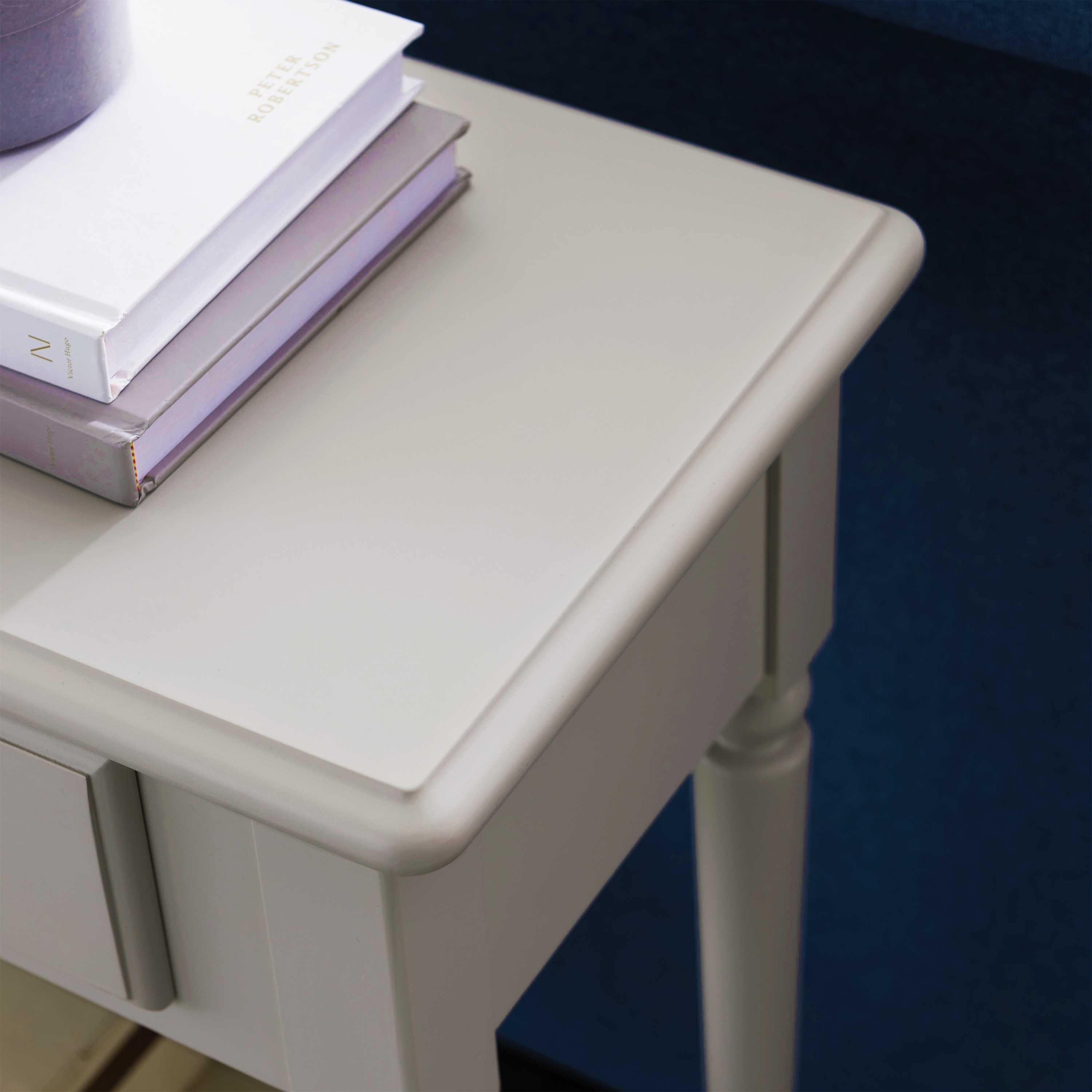 Leick Home 20027-GR Console-Sofa-Tables - View #12