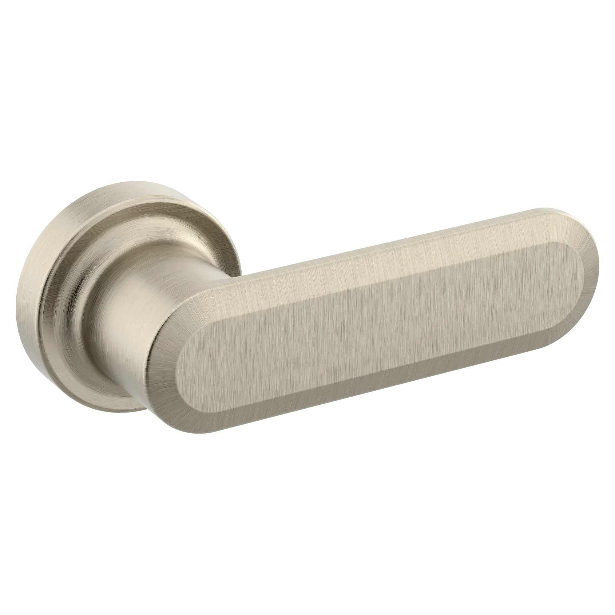Moen Greenfield Brushed Nickel Toilet Handle