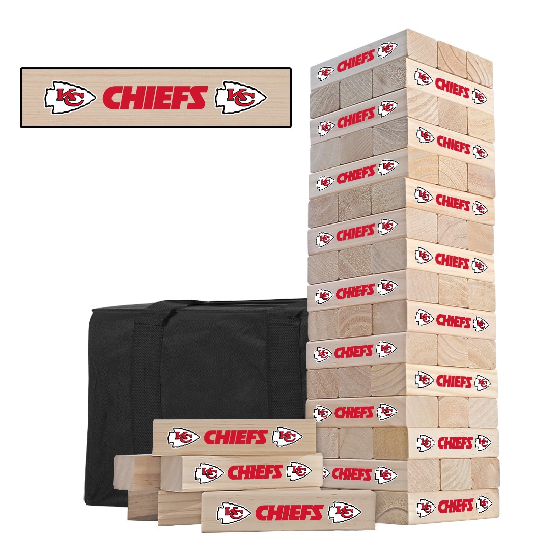 Pets First NFL Kansas City Chiefs Strong Heavy Duty and Durable