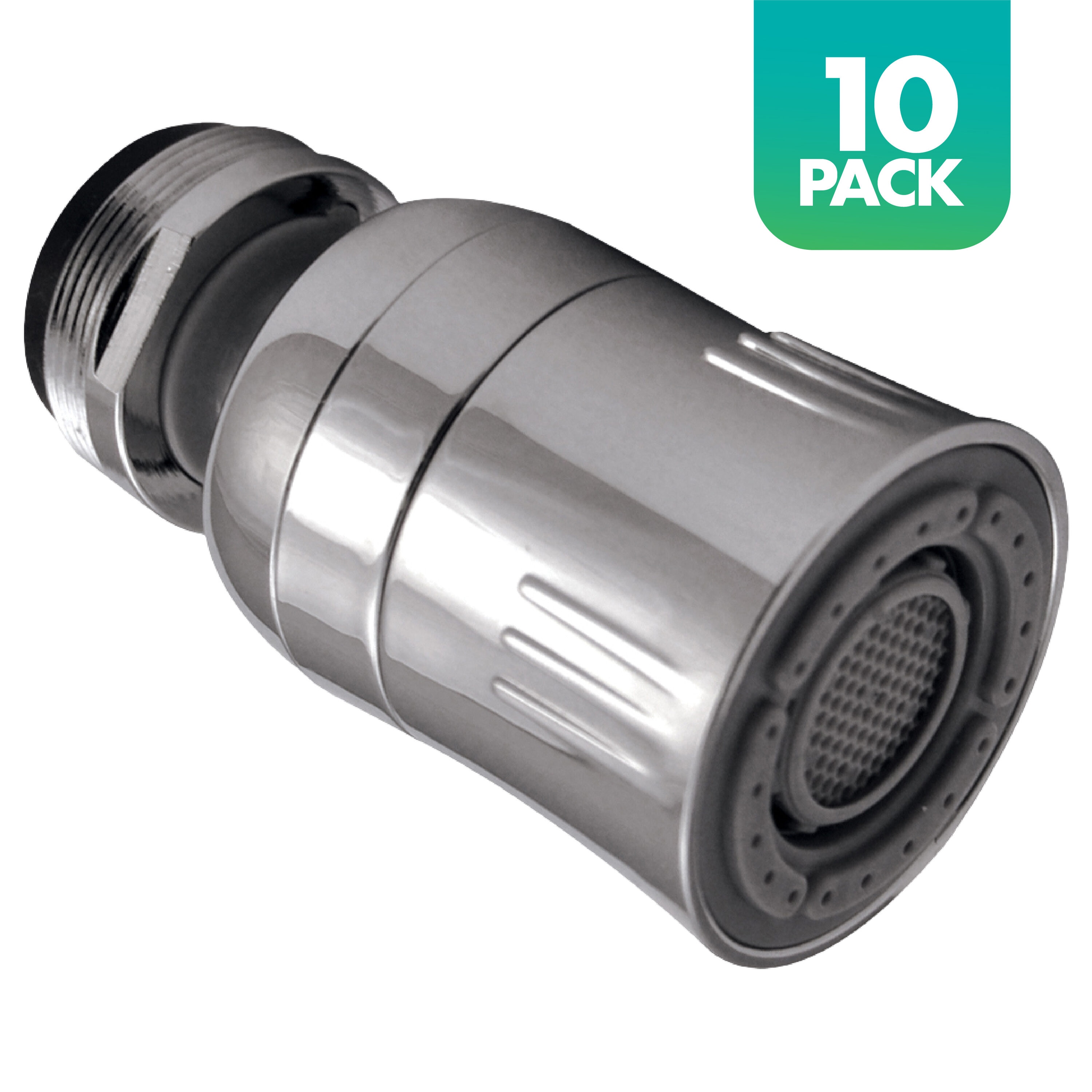 Niagara Conservation N3126P-C-10PK Faucet-Aerators - View #2