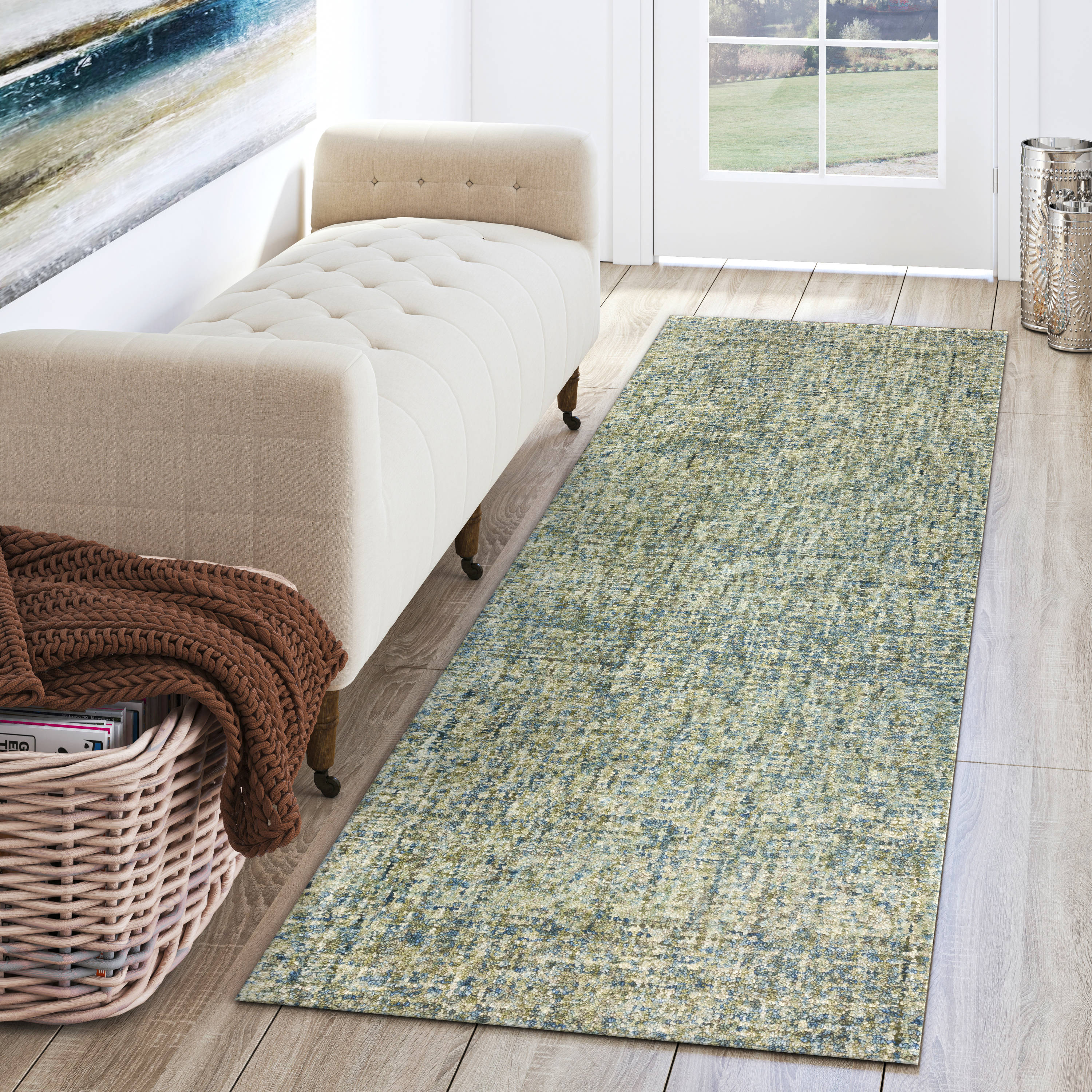 Addison Rugs AEA31RI2X8 rugs - View #2
