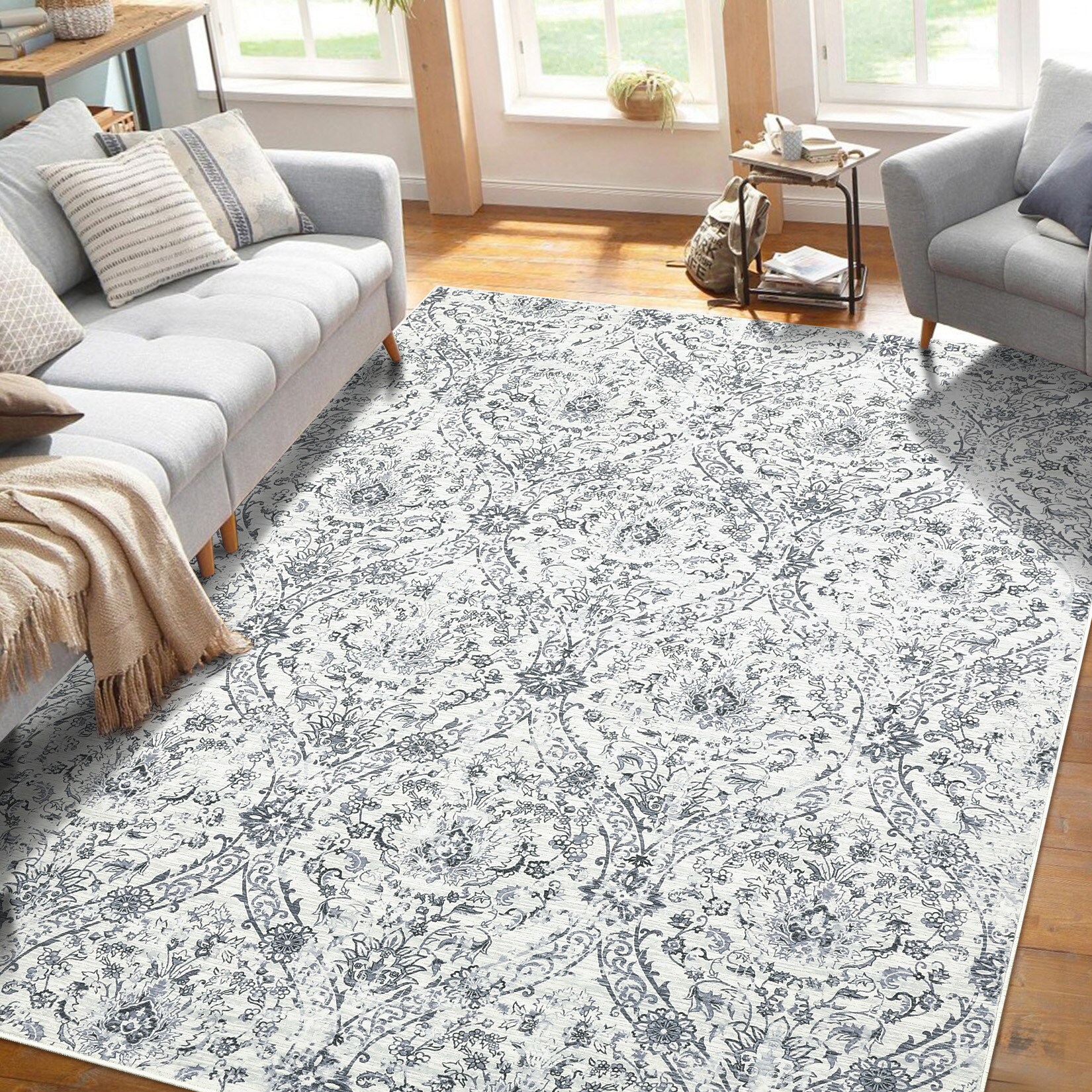 Assile ASRUG26819150XY6X rugs - View #3