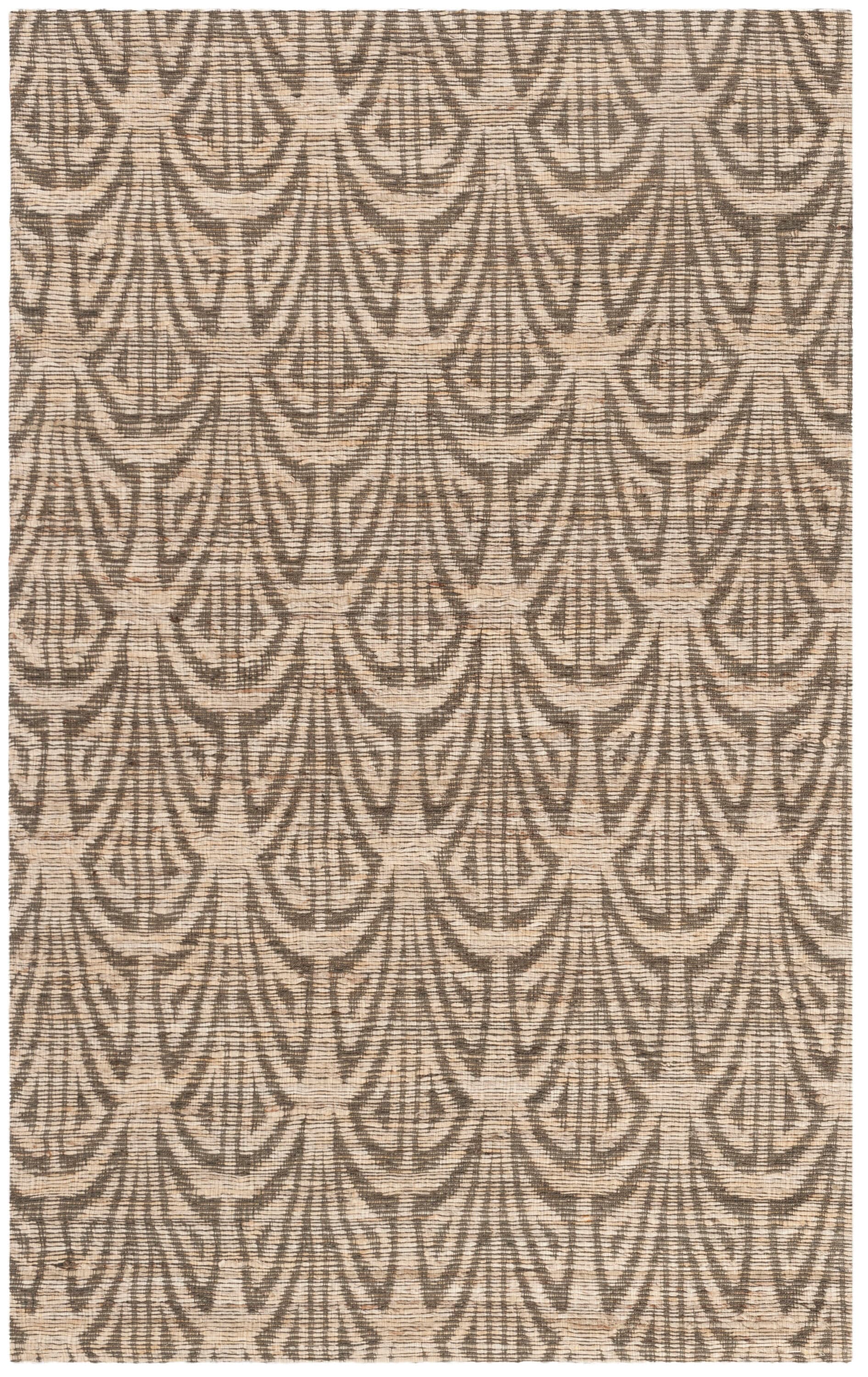 Safavieh CAP501B-4 rugs - View #2