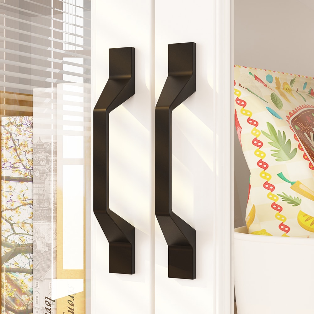  C-KF020383-01 bookcases - View #11