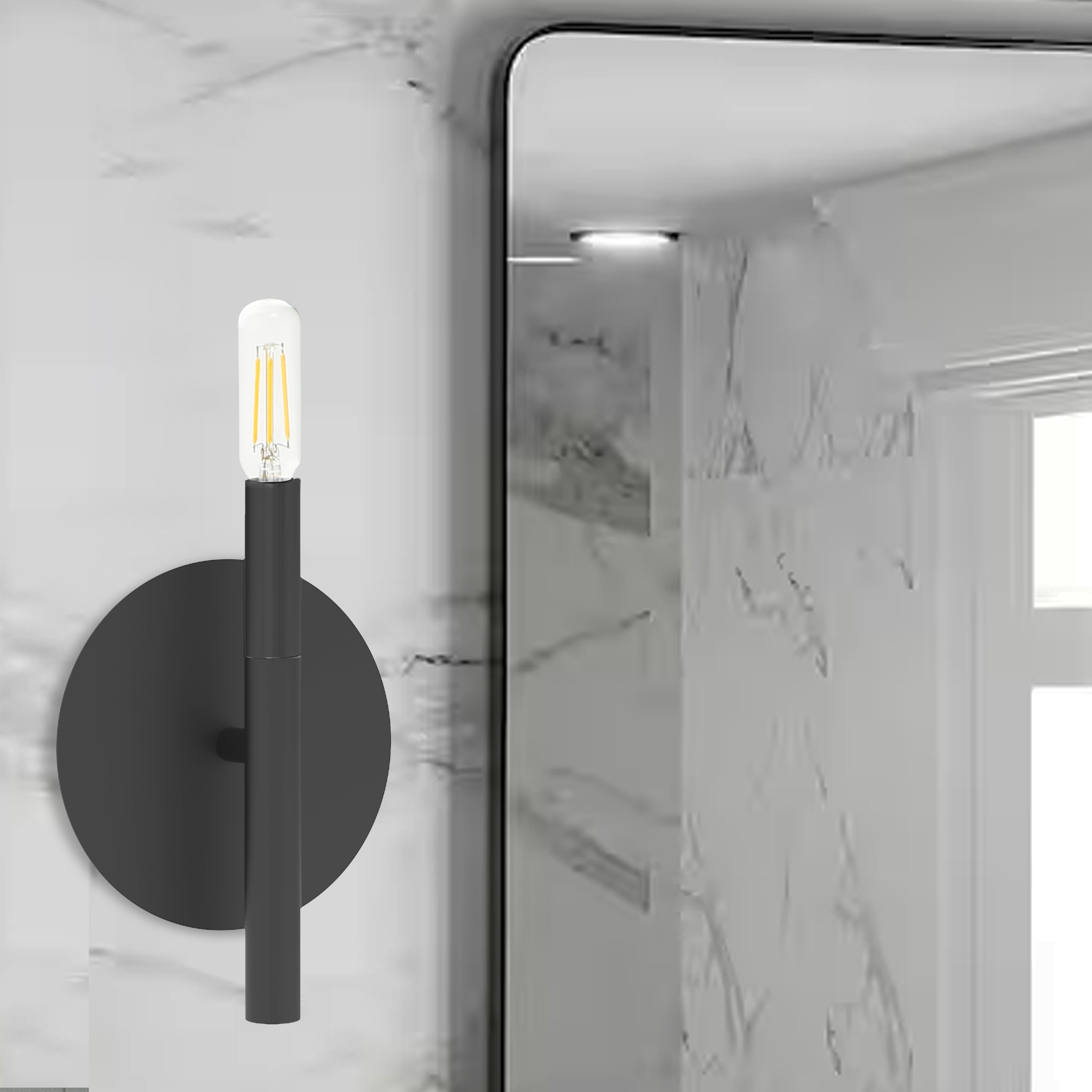 Dainolite WAN-91W-MB b090000 - View #4