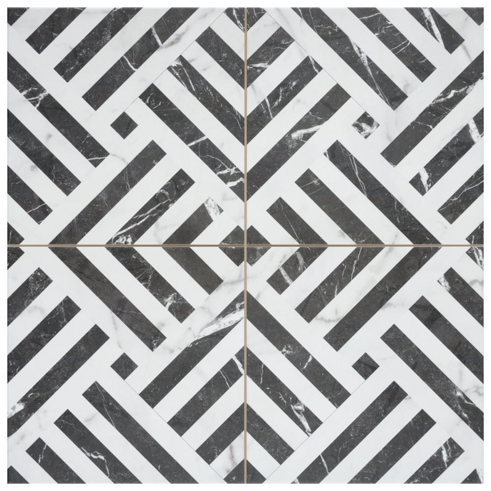 Affinity Tile FPE18GZBY Ceramic-Tile - View #12