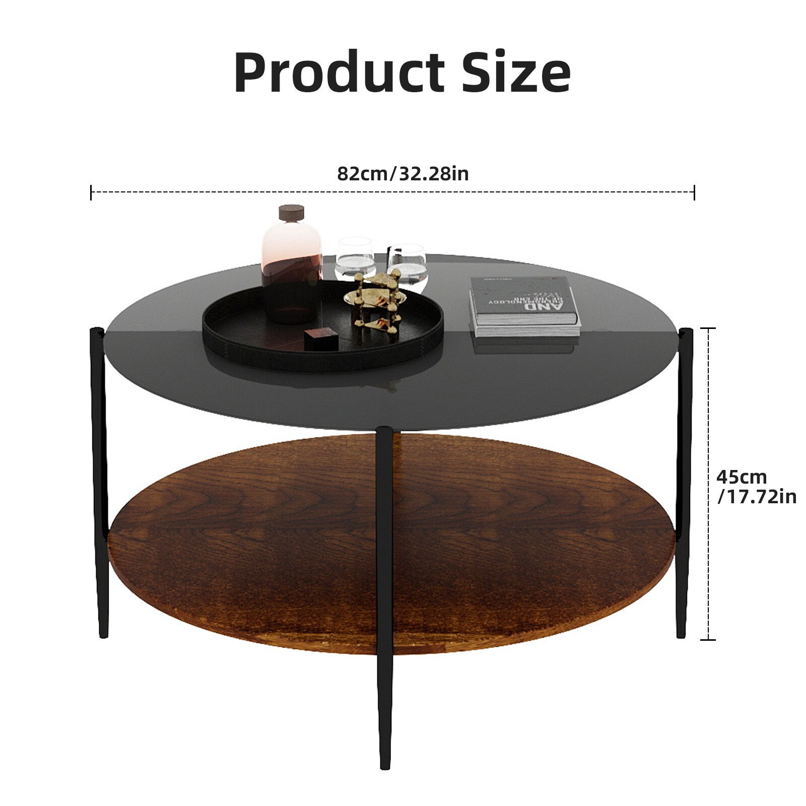 MiniEpic OT-AL04 Coffee-Tables - View #7