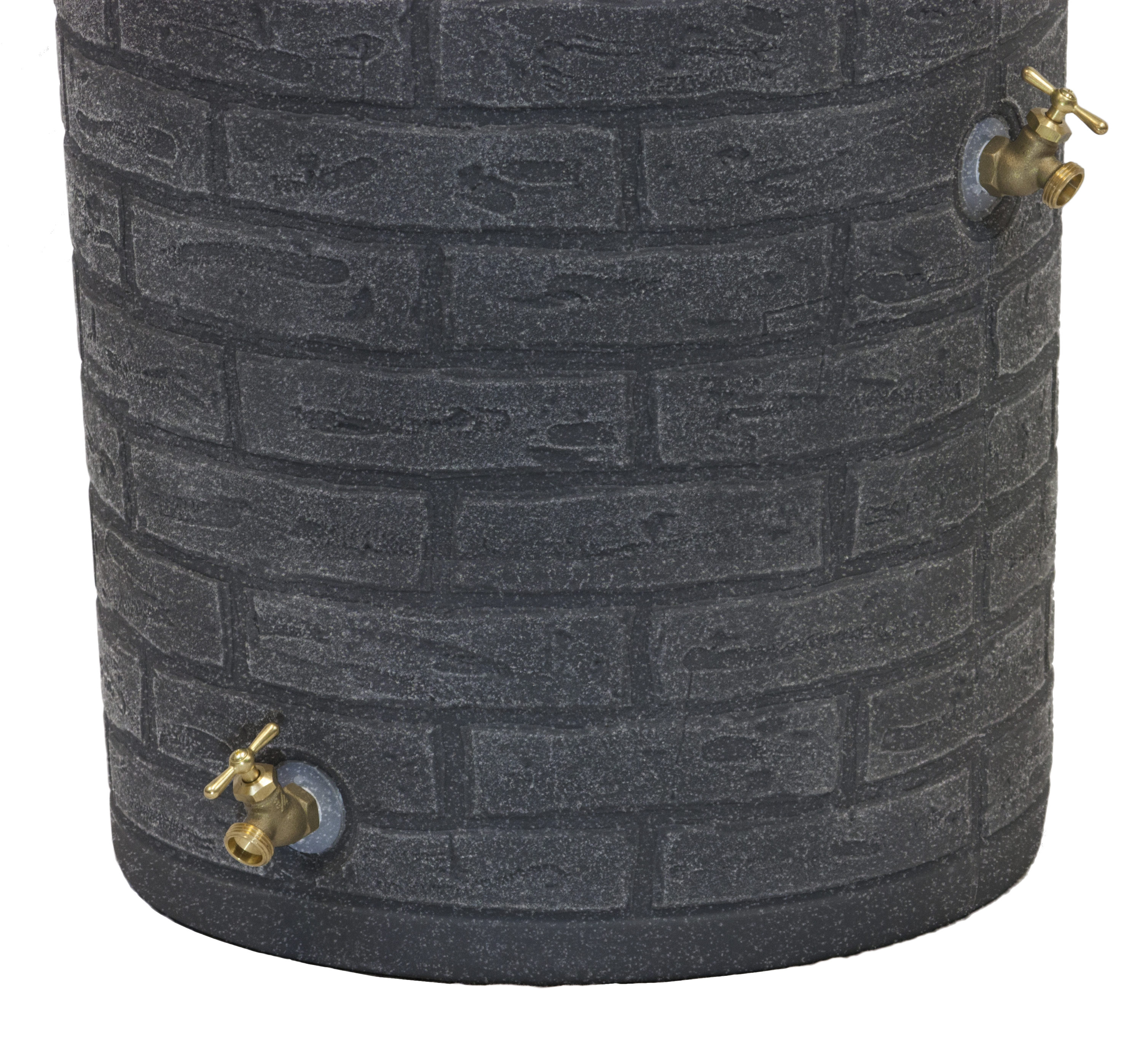 Good Ideas IMP-D50-DAR Rain-Barrels - View #3