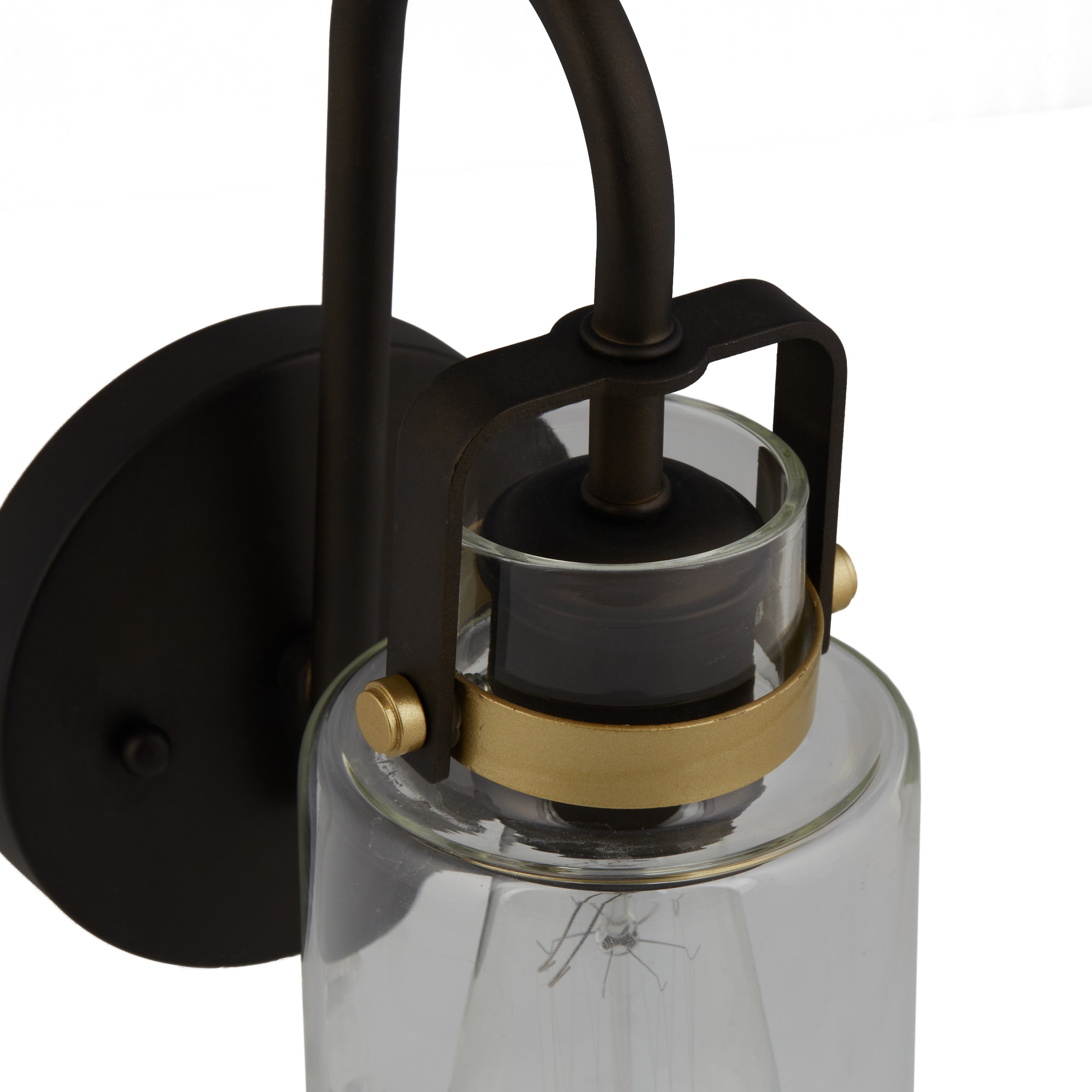 Maxim Lighting 30170CLBZGLD b090000 - View #2