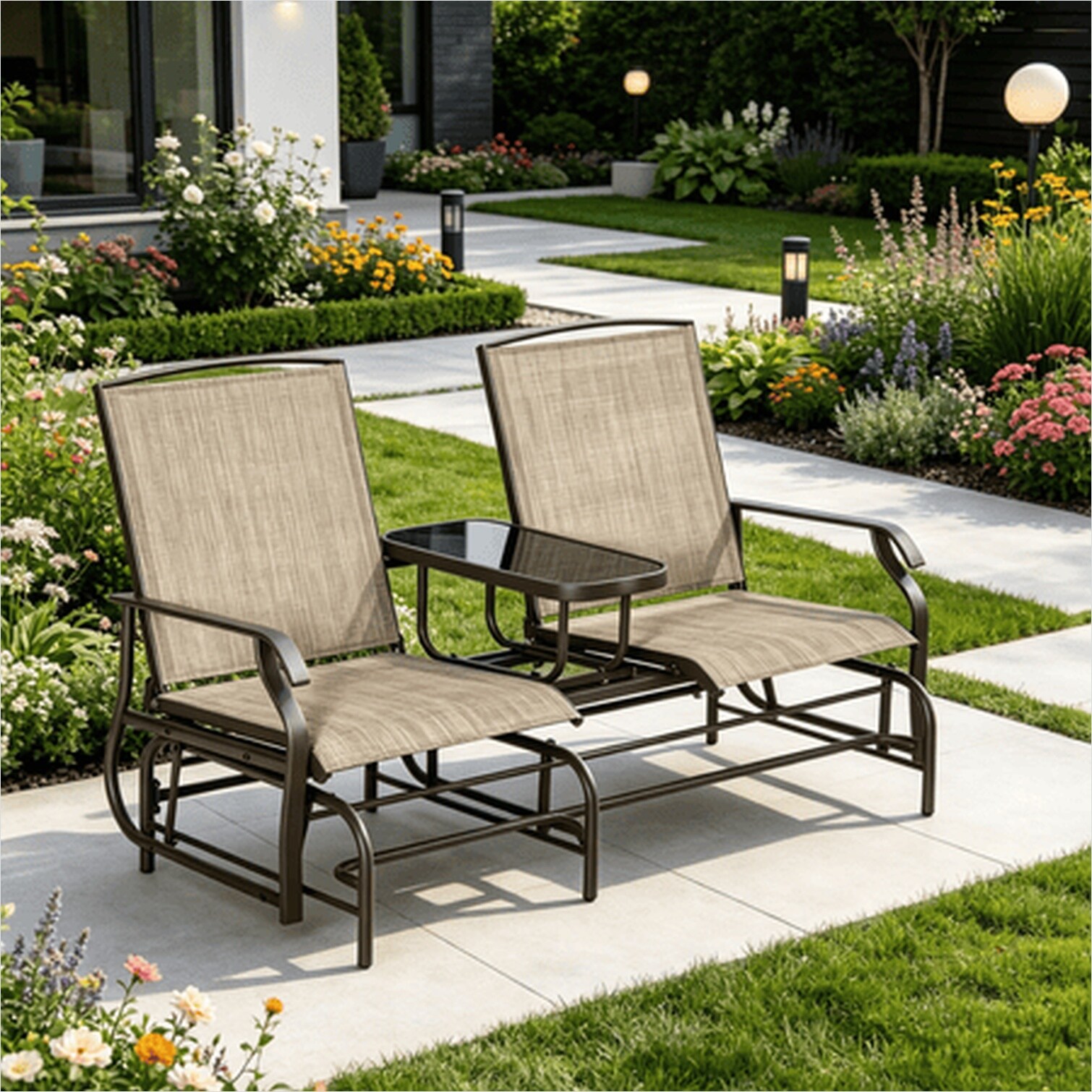 Watnature TJMNS55IYUML benches - View #2