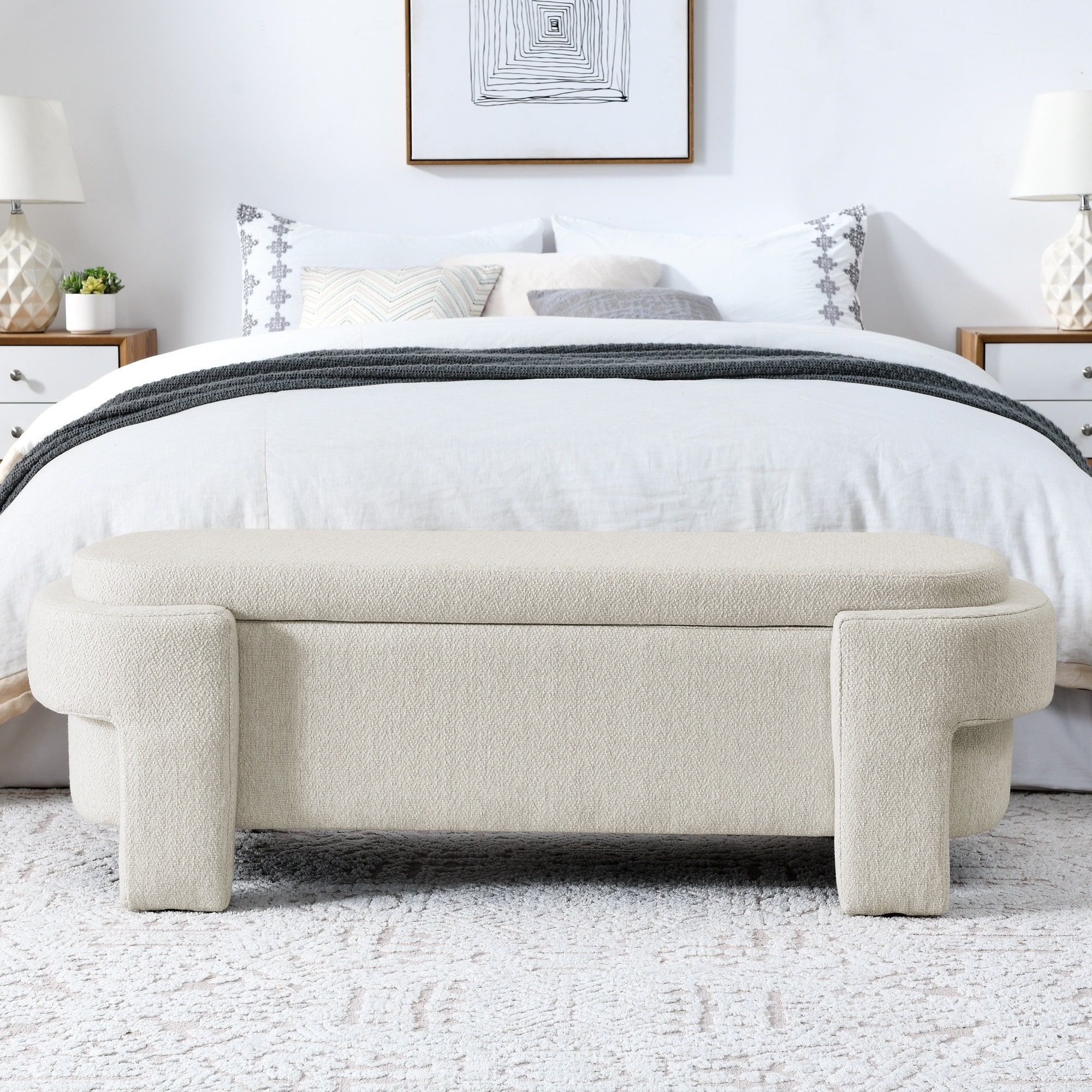 Horizons Prime LJW106593 bench - View #4