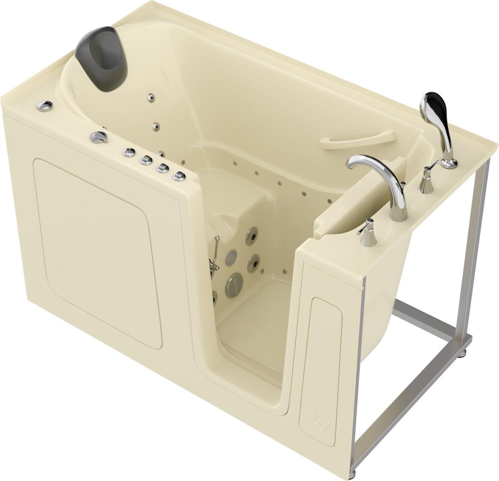 Endurance LS3260RBD-CP bathtubs - View #8