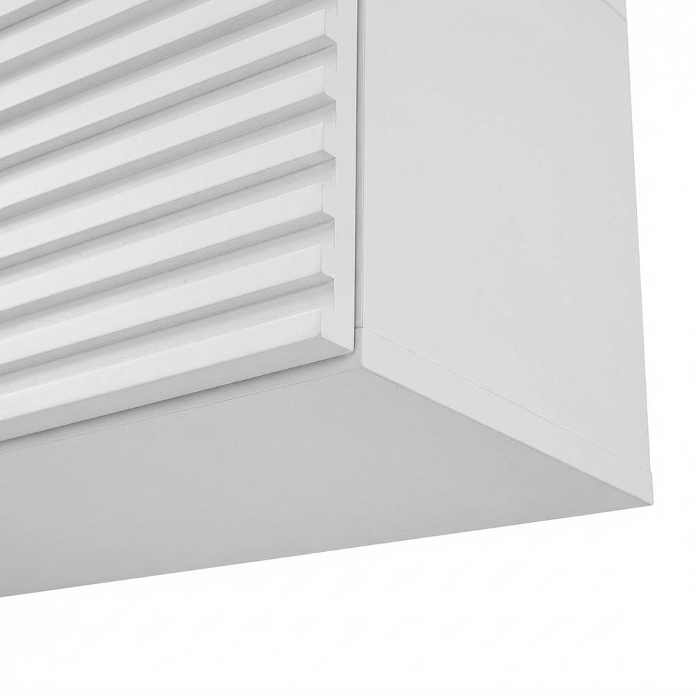 BisonOffice BO3342095WHT desks - View #3