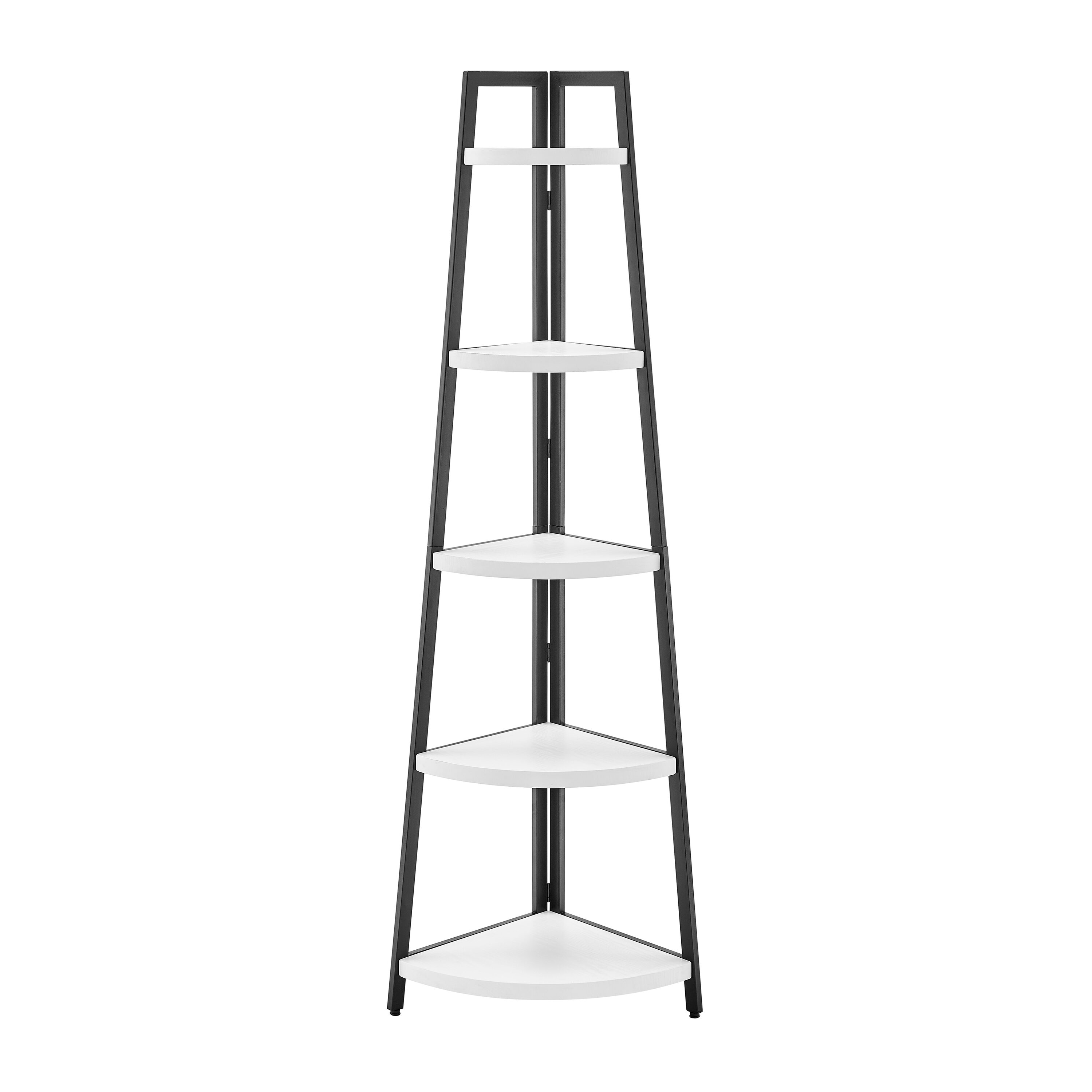 Danya B. GH5005WH Free-Standing-Shelving - View #2