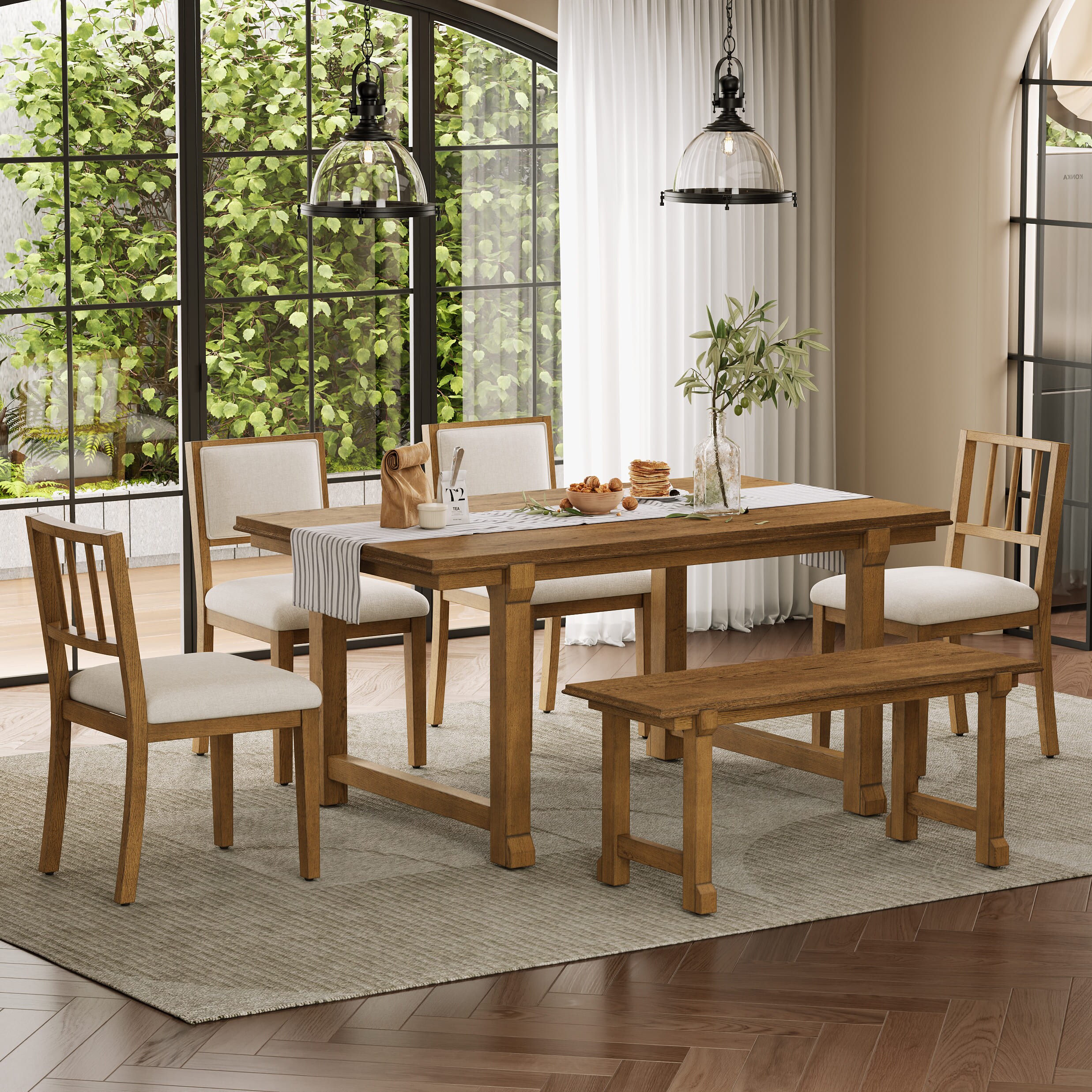 MooxvMoo MXVOC632 Dining-Sets - View #7