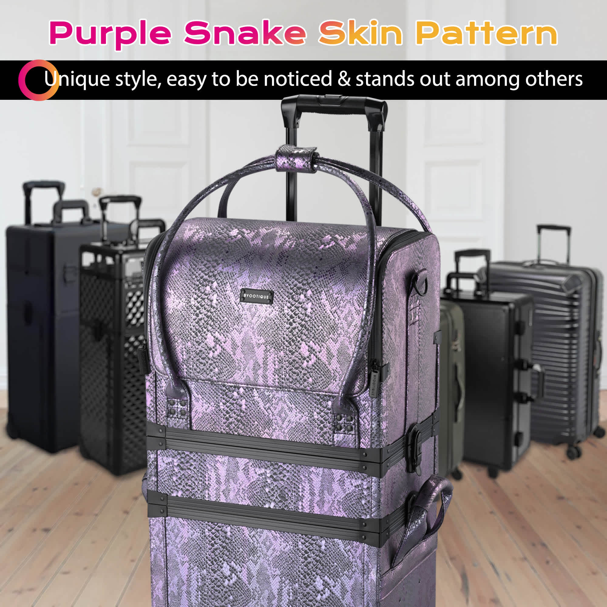 Yescom 12MKC046-3IN1-05-LO Bags-And-Backpacks - View #2
