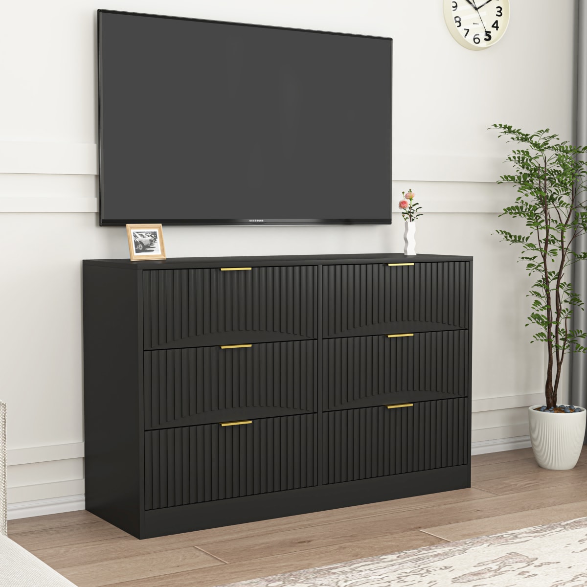 Streamdale Furniture W409P307525 dressers - View #4