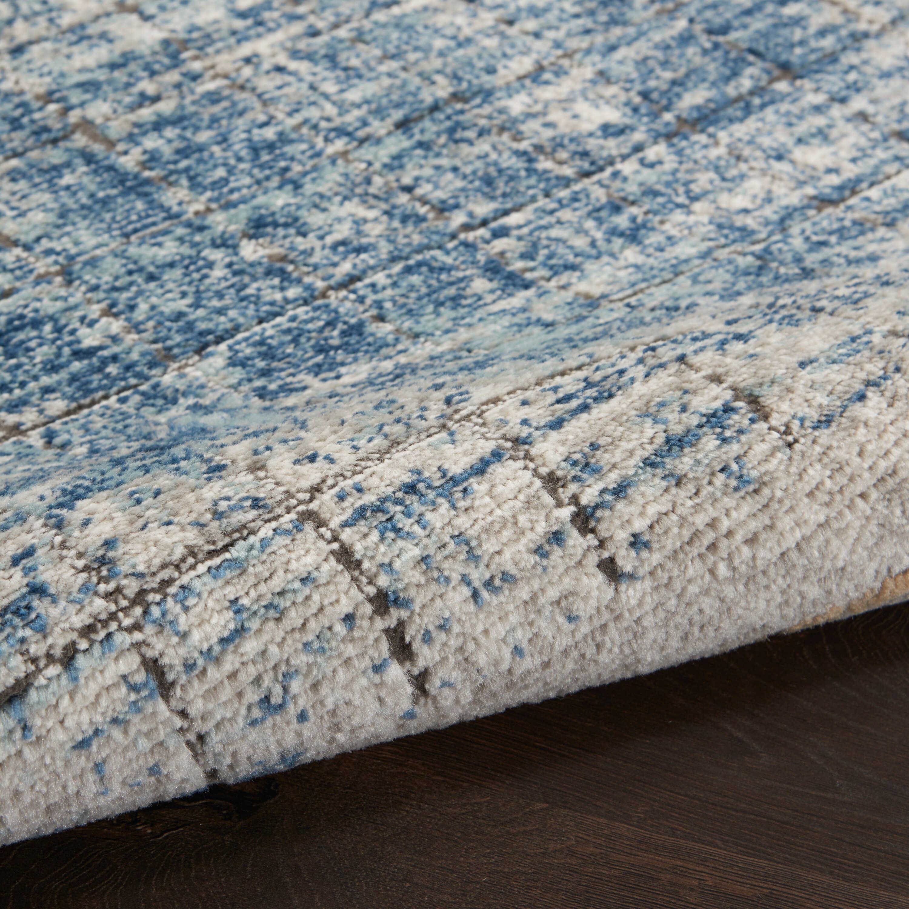 Nourison 099446822468 rugs - View #6