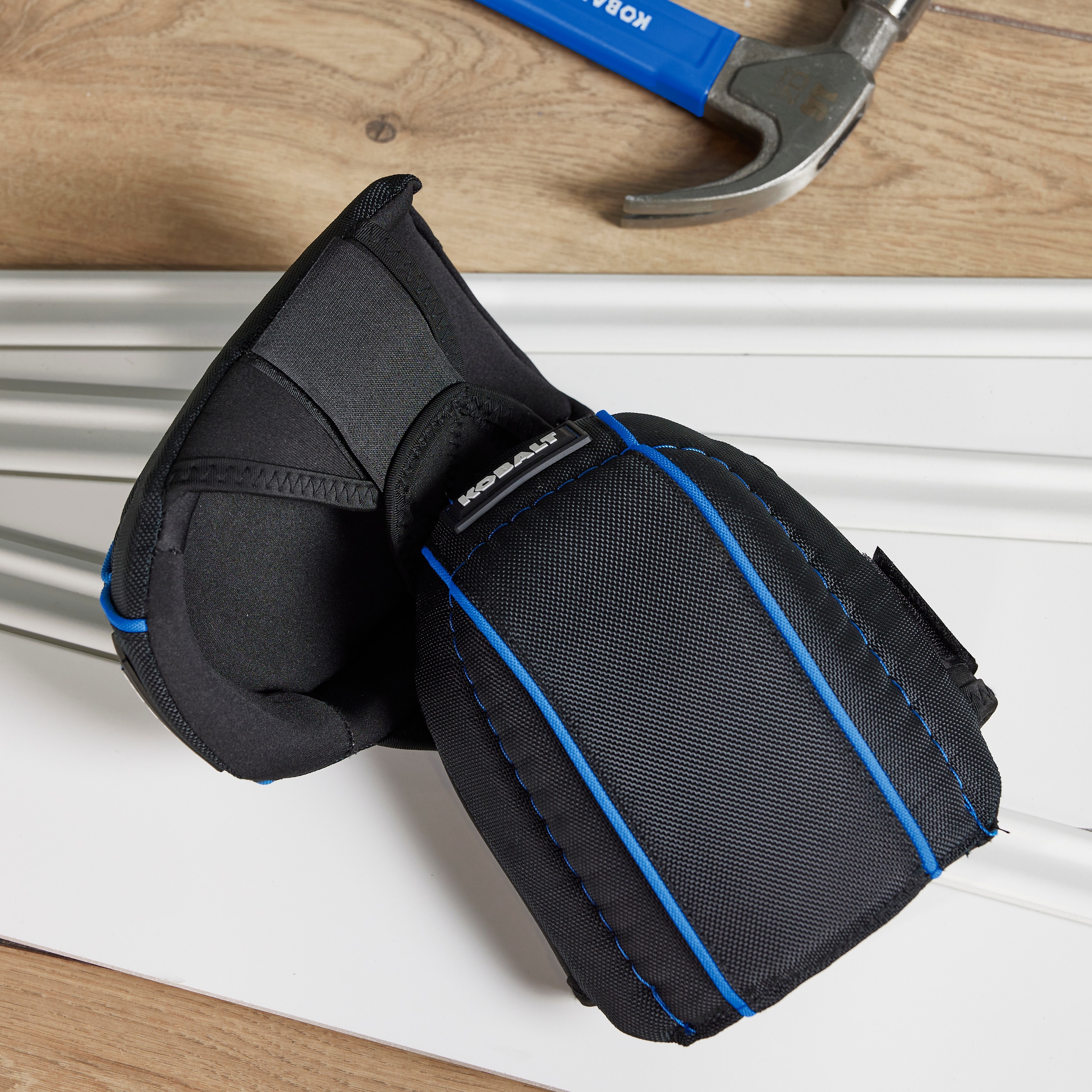 Kobalt KB-KP-108 Knee-Pads - View #6