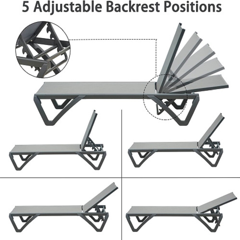 ZAKLOOP WU1859109841 Patio-Chairs - View #8