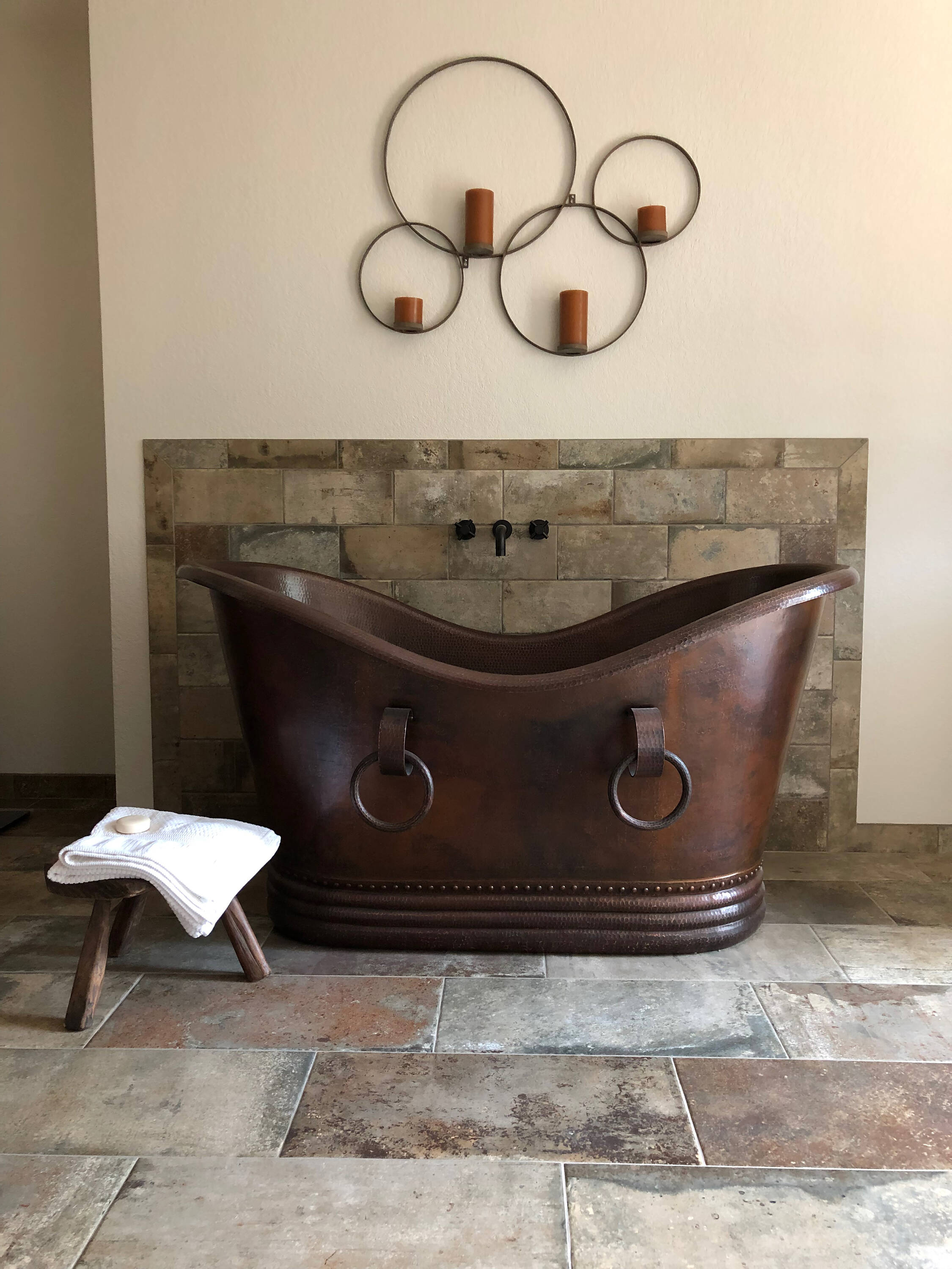 PREMIER COPPER PRODUCTS BTDR60DB bathtubs - View #7