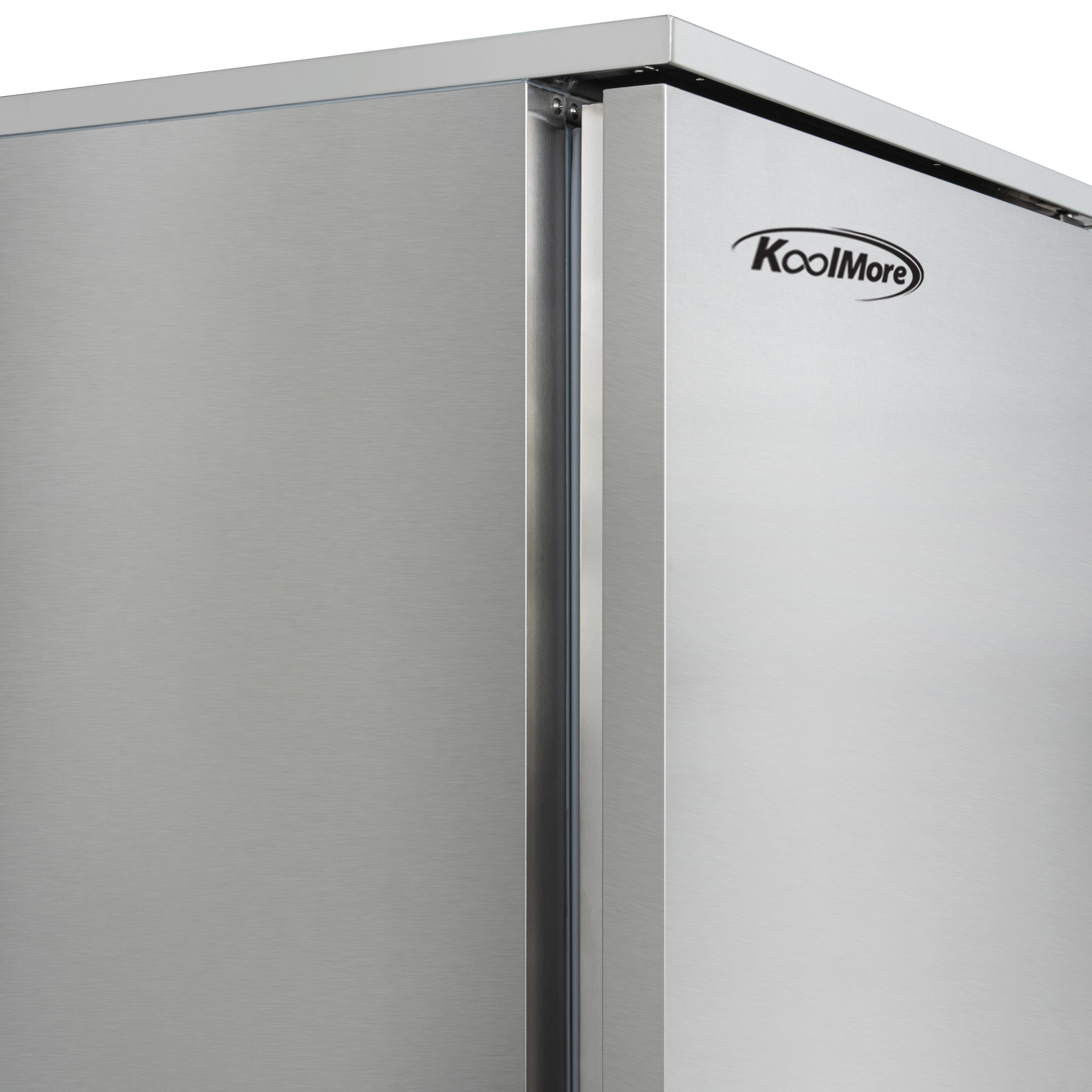 KoolMore LOW-KM-CBLC-10 Commercial-Refrigerators - View #14