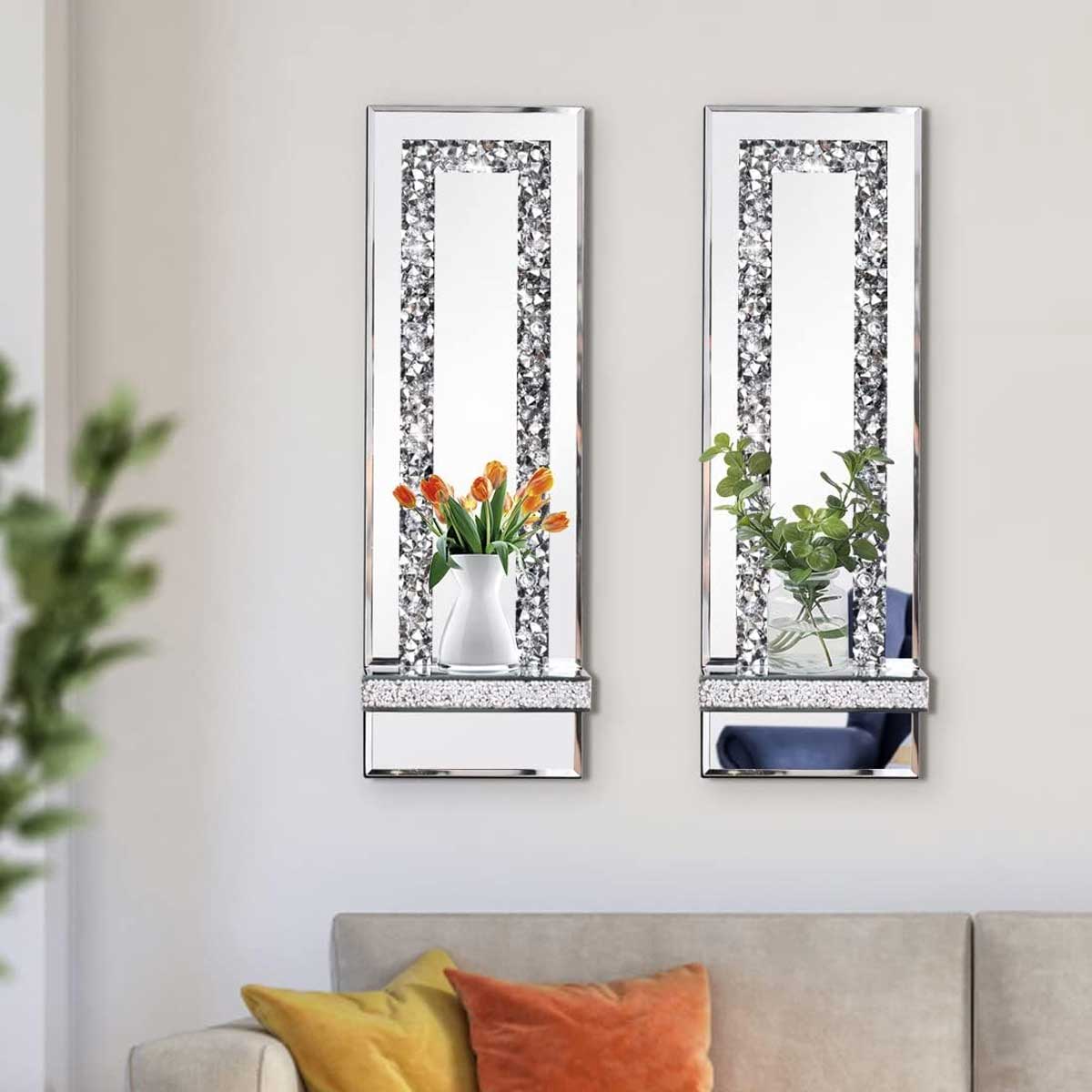 Aoibox LABDM2917 Decor-Mirrors - View #4