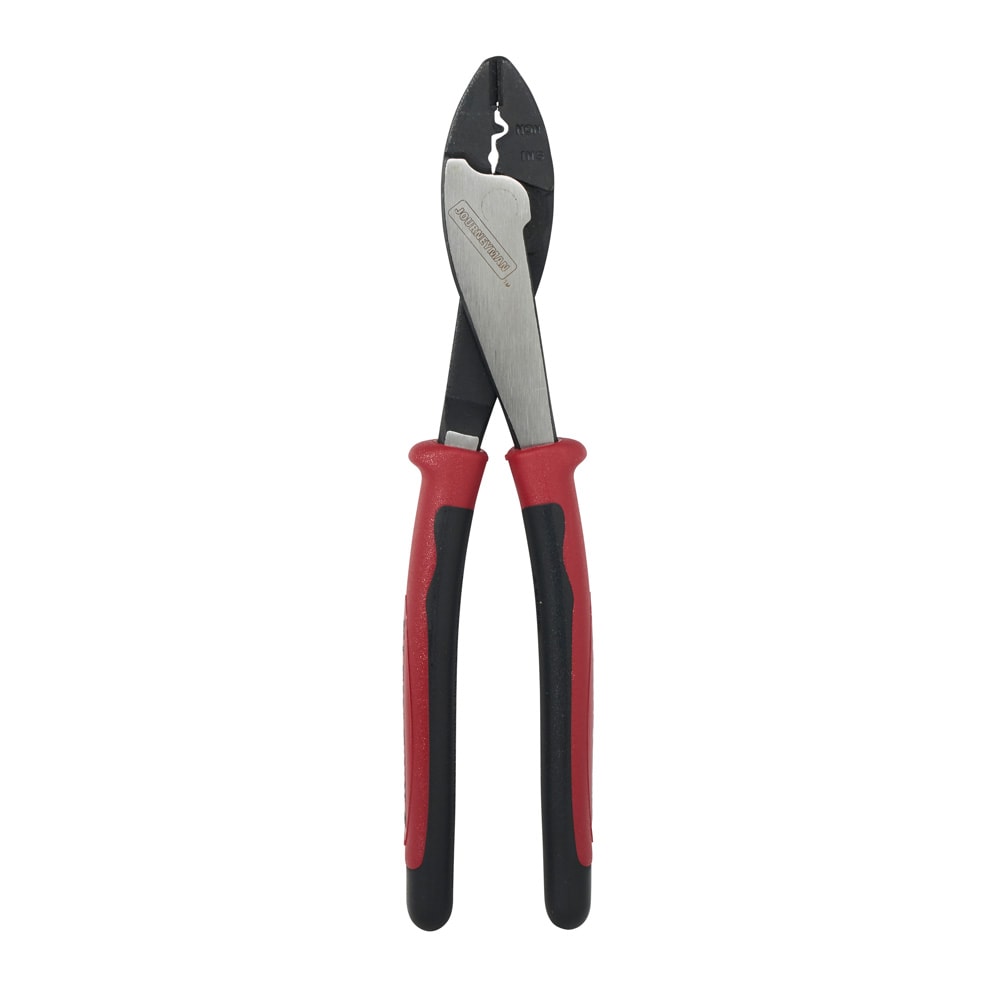 Klein Tools J1005 Wire-Strippers-Crimpers-Cutters - View #5
