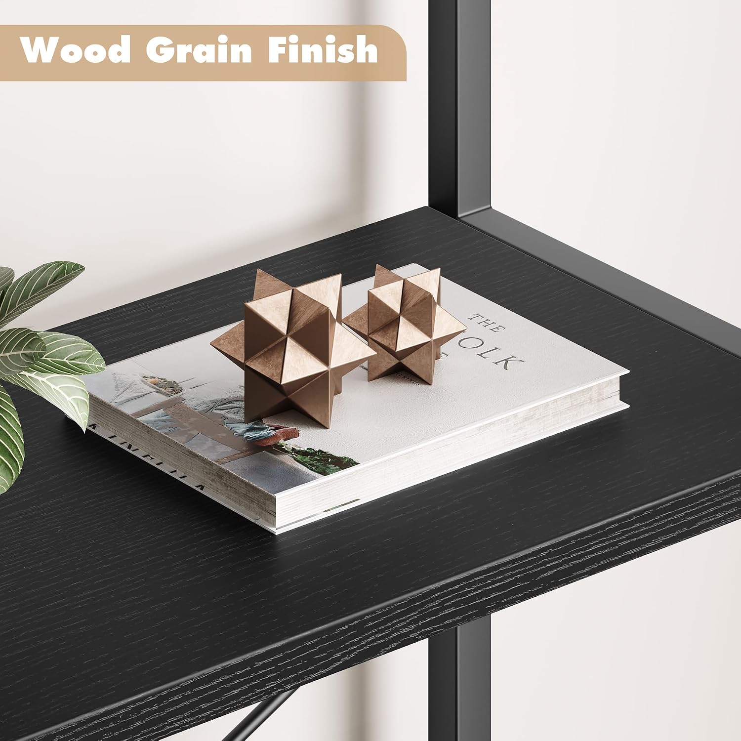 GAOMON CQC-P5VVDZBX0ZU bookcases - View #6