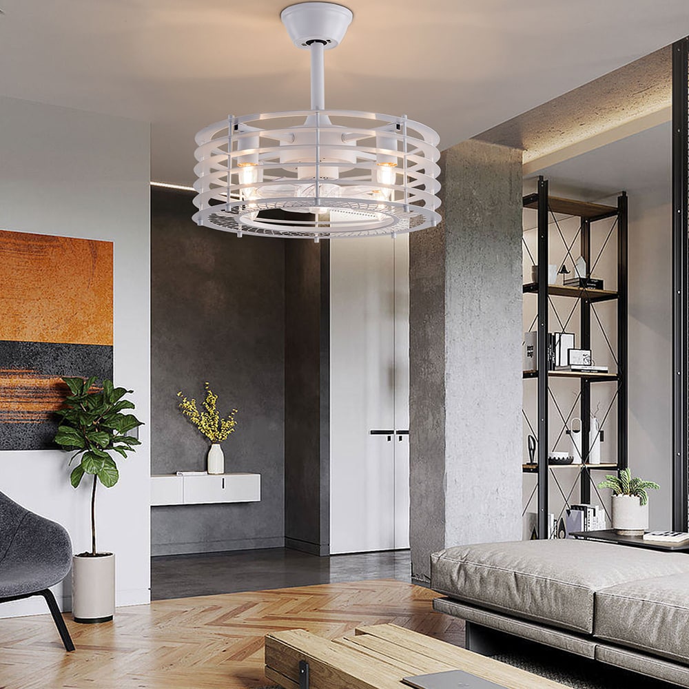 Oukaning JZUCOD8M99HCX Ceiling-Fans - View #11