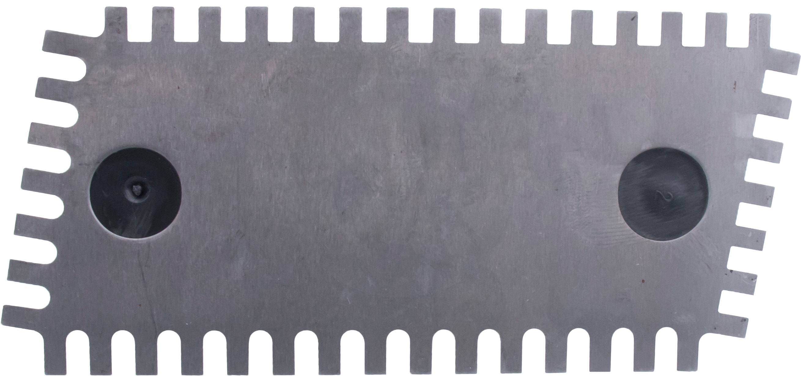 Marshalltown 239 Flooring-Trowels - View #2