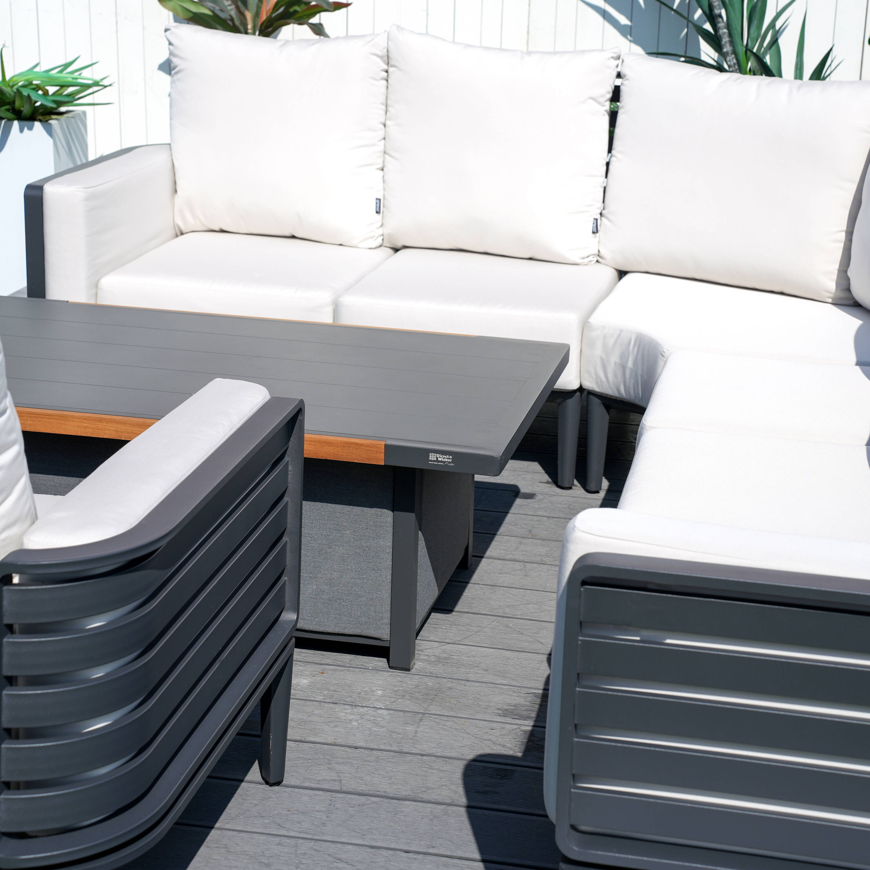 Direct Wicker DWG-2351ST&2337G Patio-Conversation-Sets - View #10